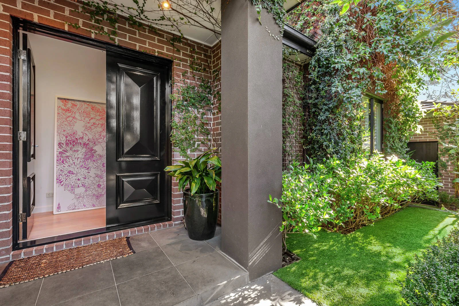 1 Bellman Lane, Glen Iris, VIC