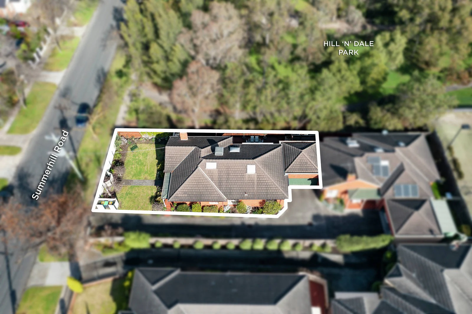 1/88 Summerhill Road, Glen Iris, VIC