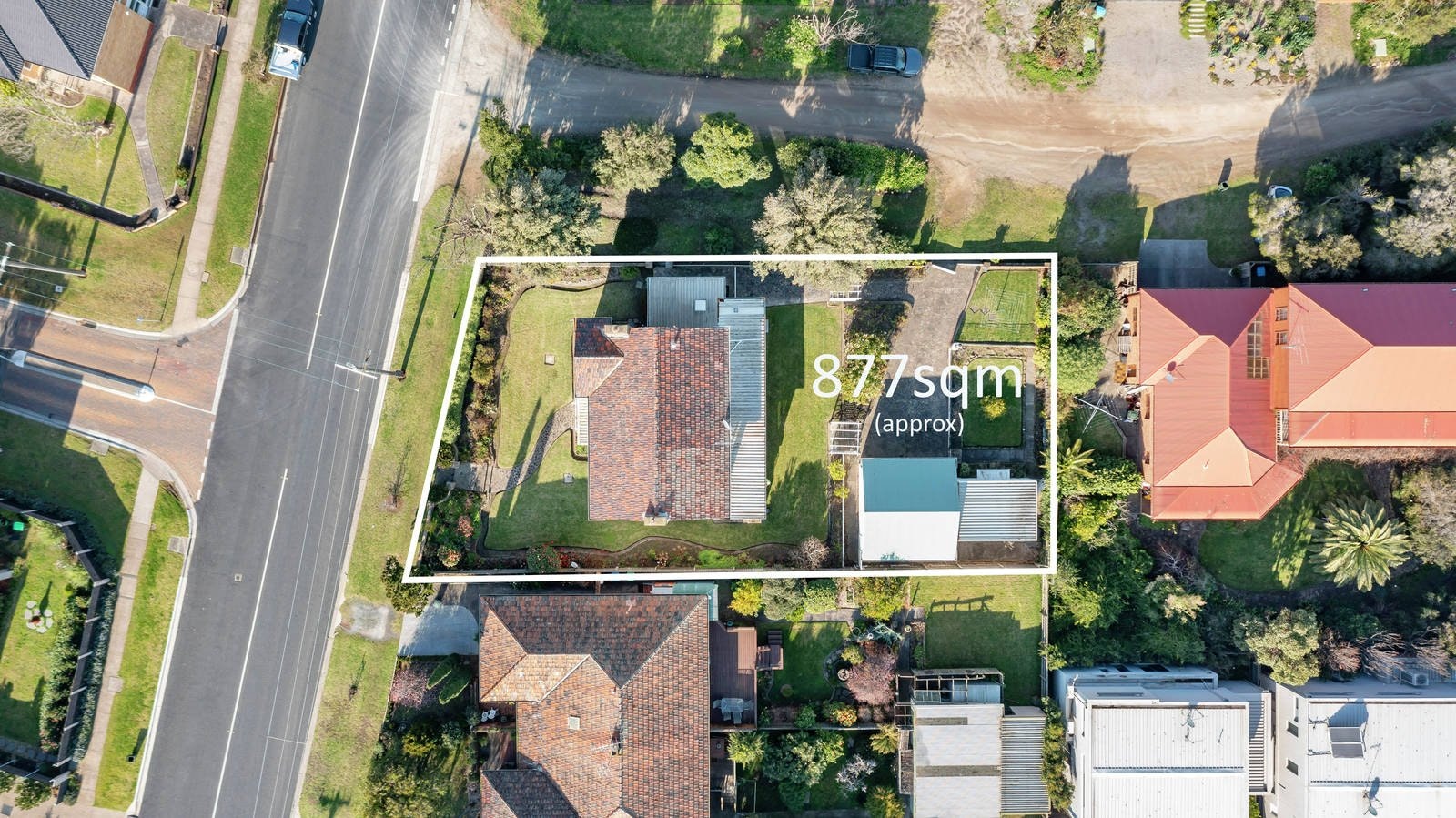 22 Wilsons Road, Mornington, VIC
