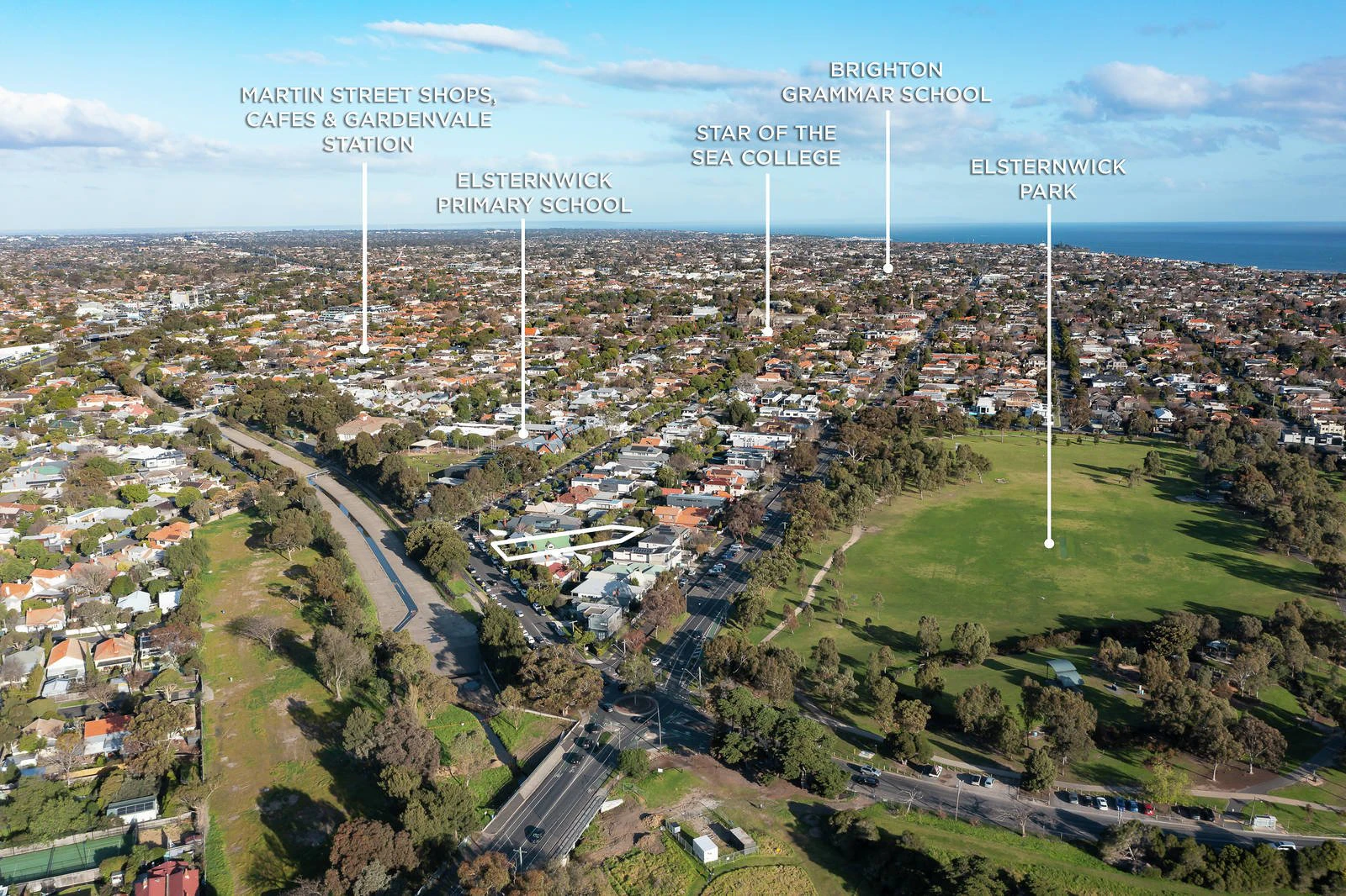 73 Murphy Street, Brighton, VIC
