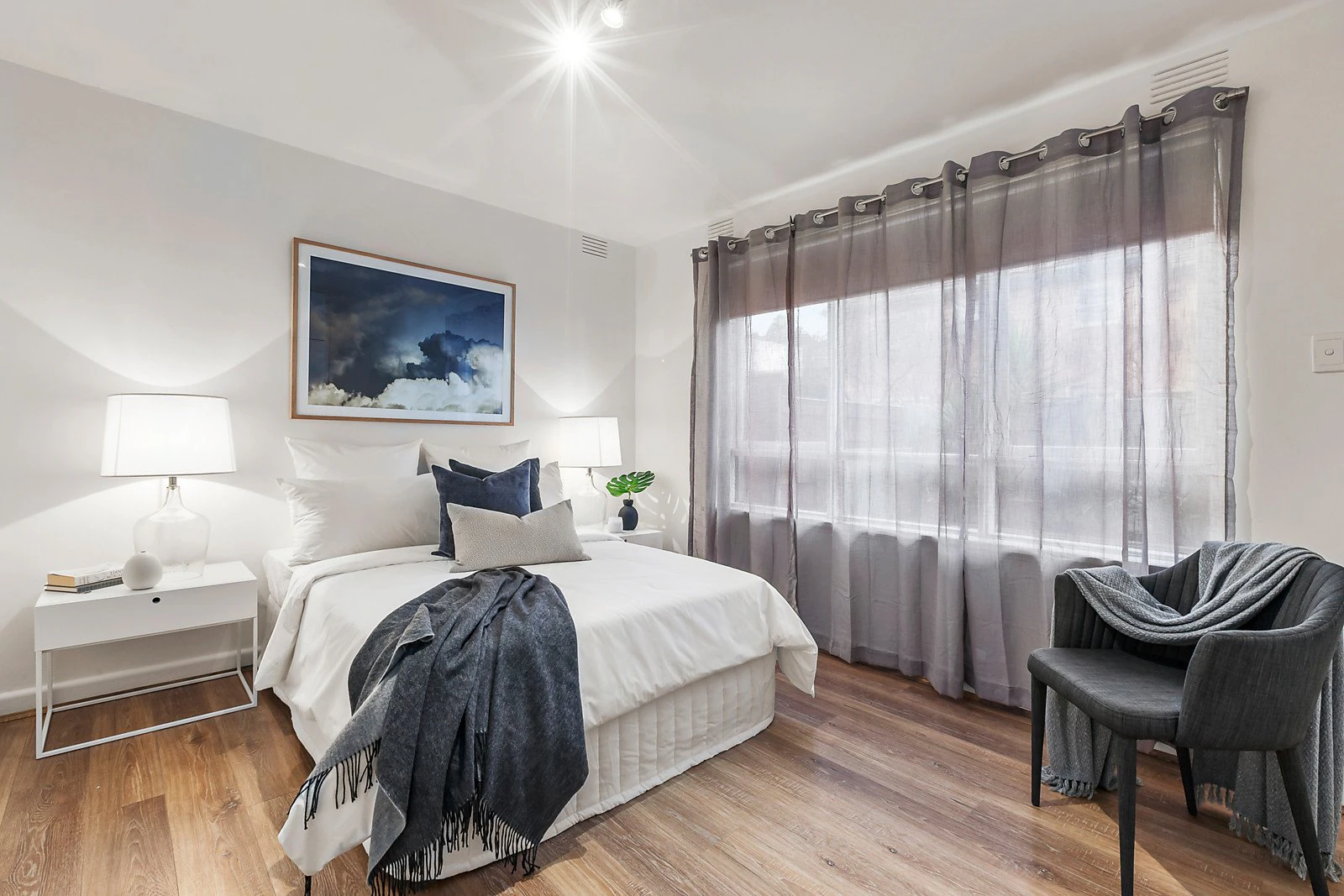 4/13 Lewisham Road, Windsor, VIC