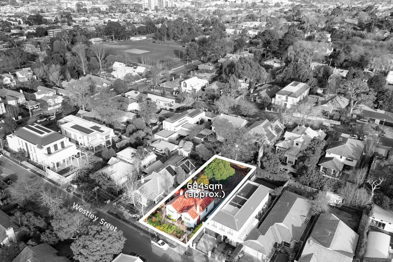 12 Westley Street, Hawthorn East, VIC