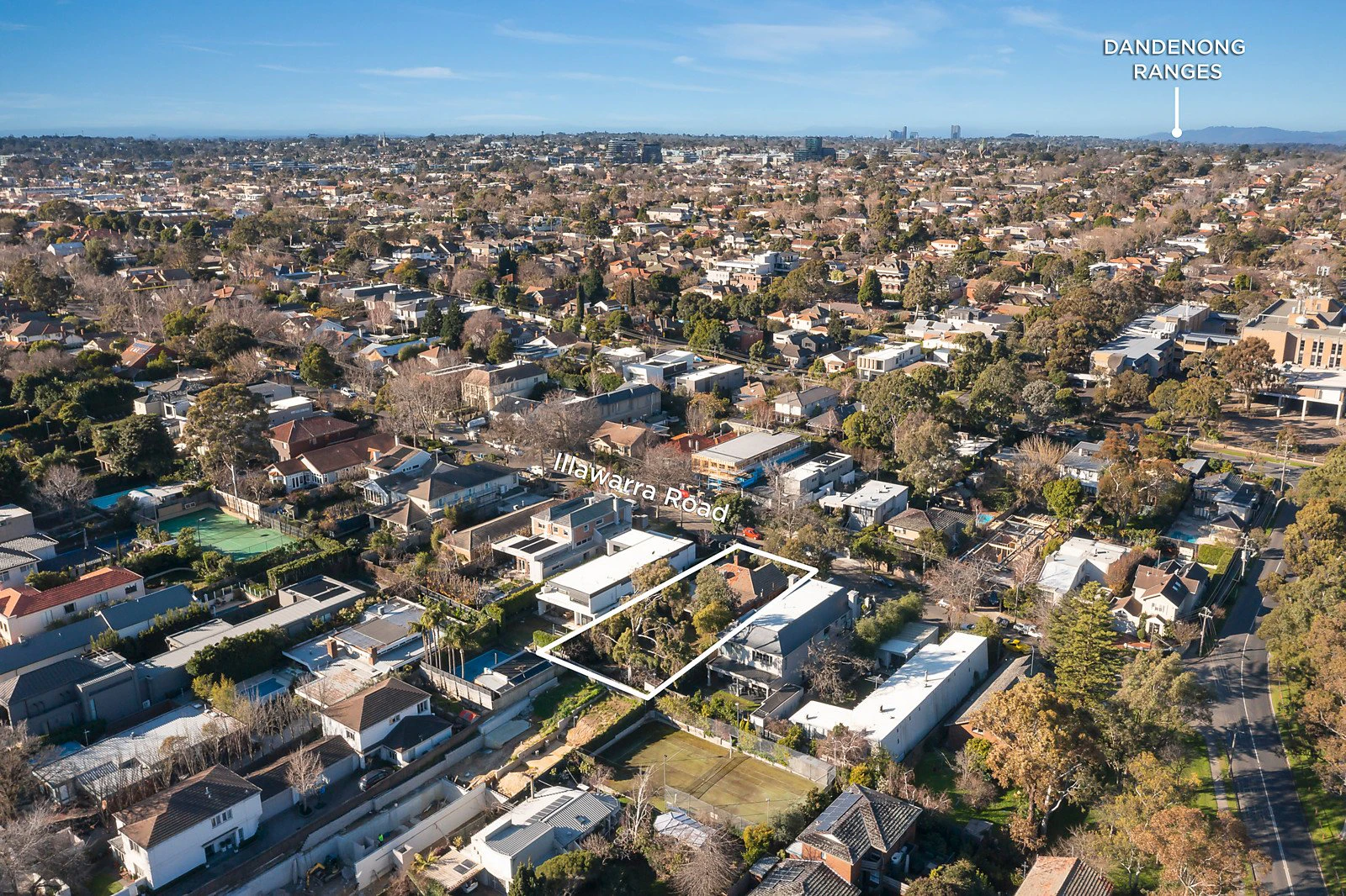 94 Illawarra Road, Hawthorn, VIC