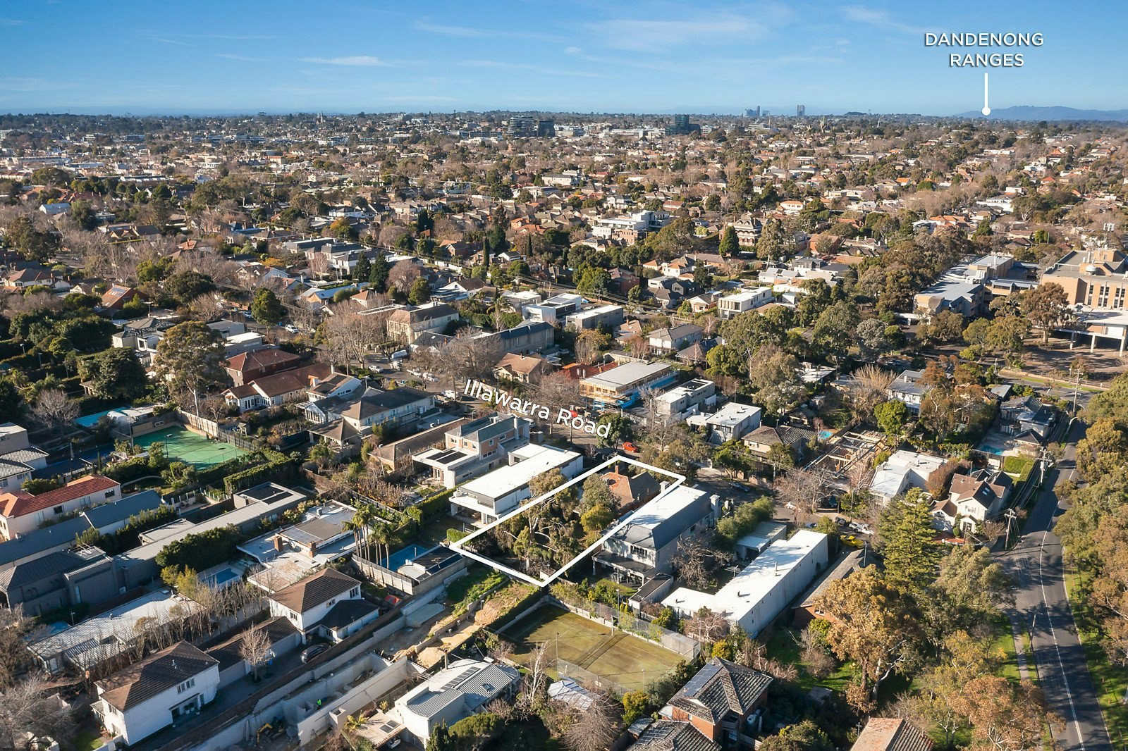 94 Illawarra Road, Hawthorn, VIC