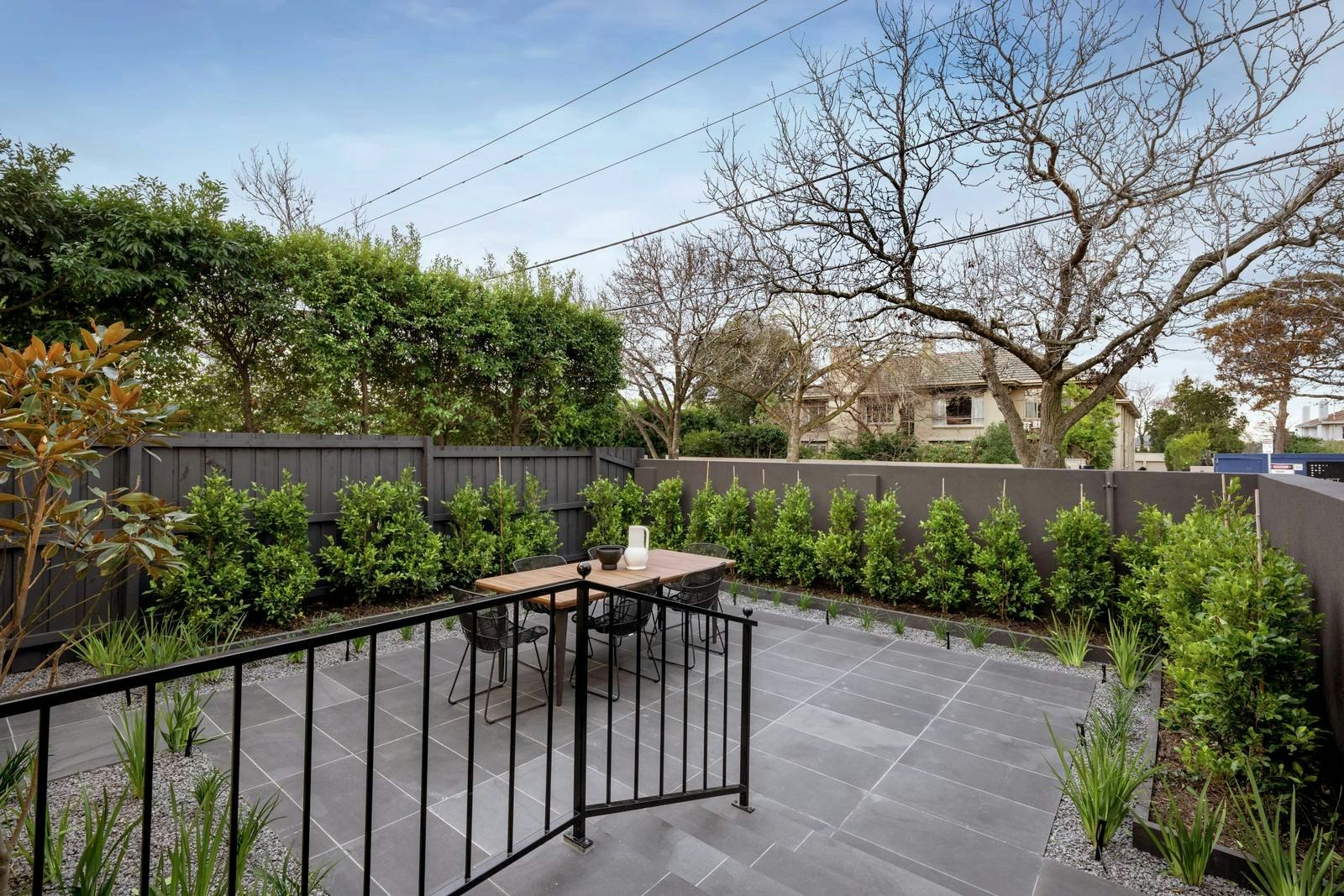 3/9 Hopetoun Road, Toorak, VIC