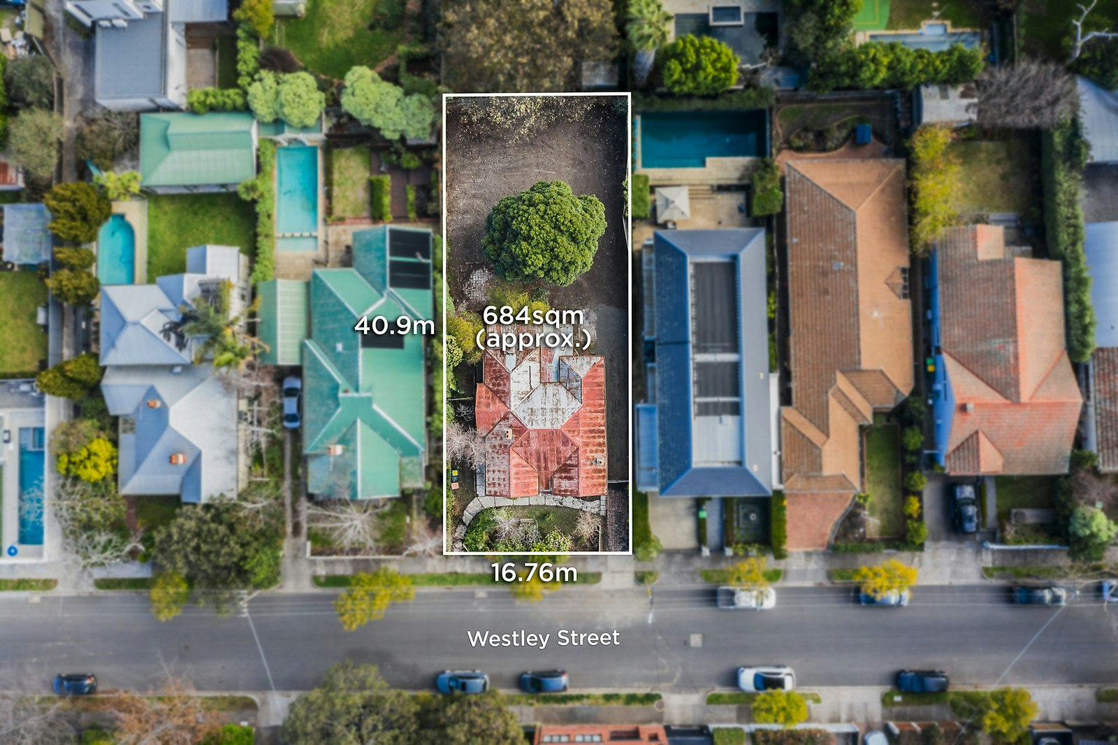 12 Westley Street, Hawthorn East, VIC