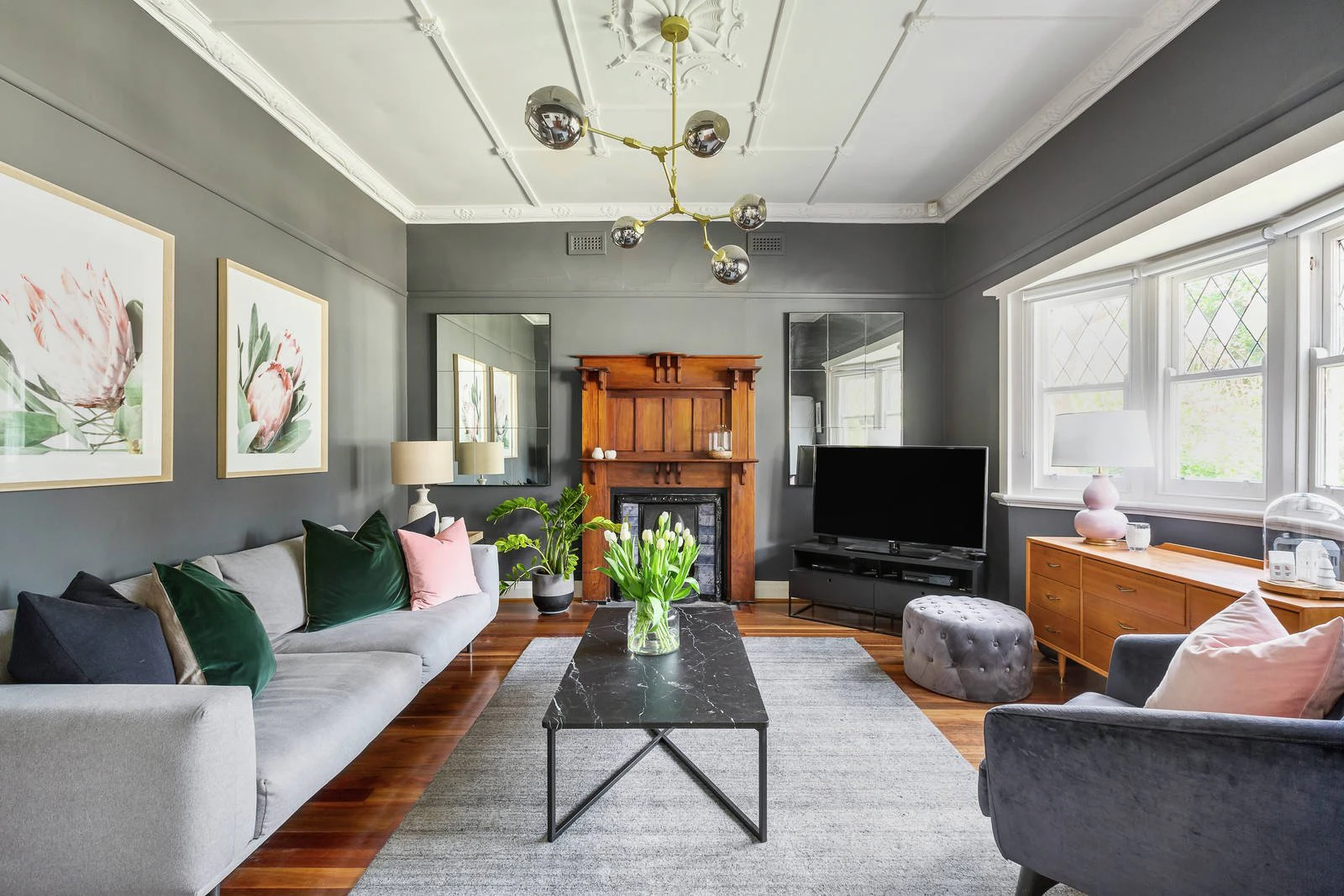 1/21 Namur Street, Kew East, VIC