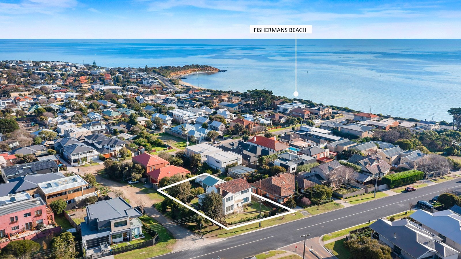 22 Wilsons Road, Mornington, VIC