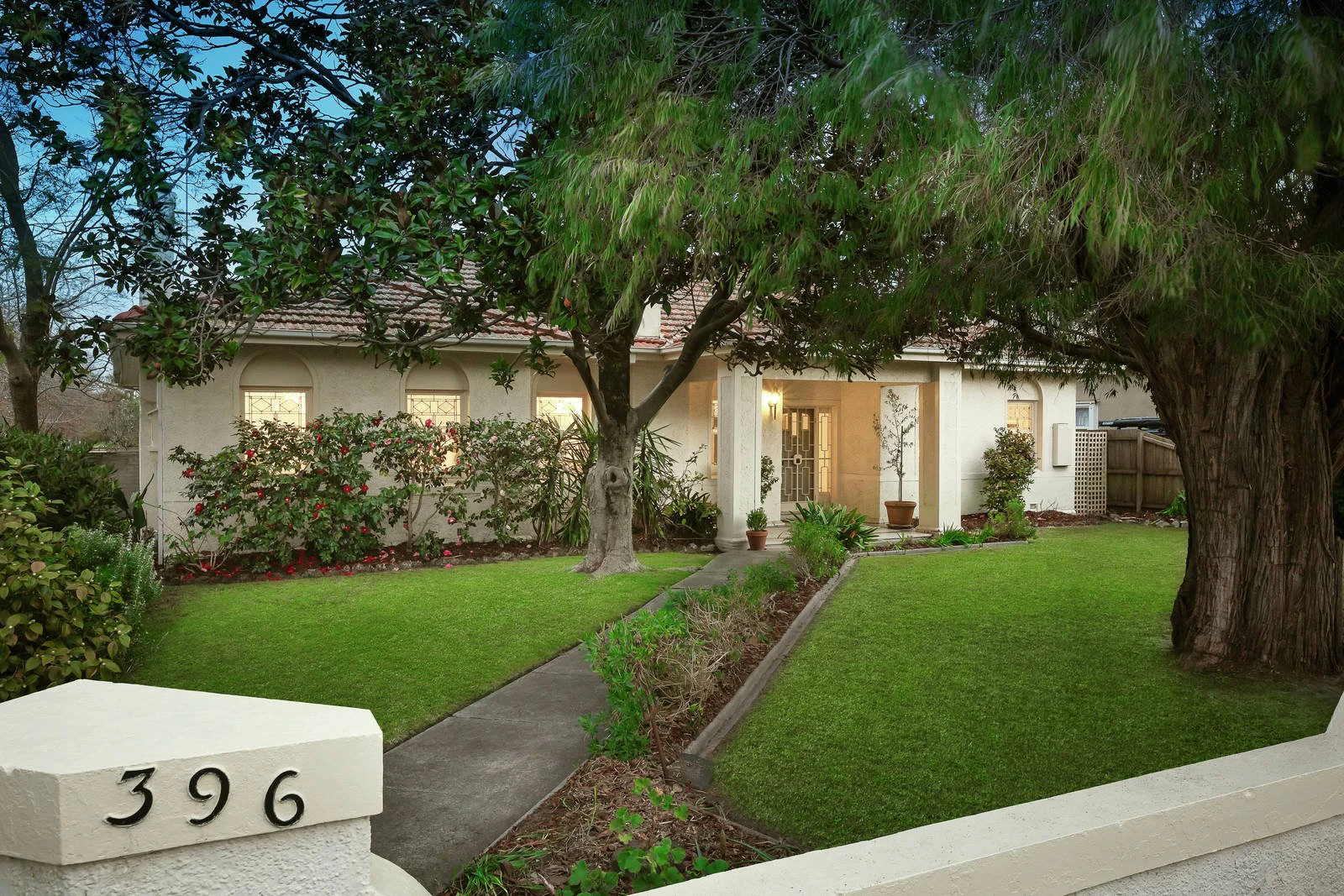 396 Waverley Road, Malvern East, VIC