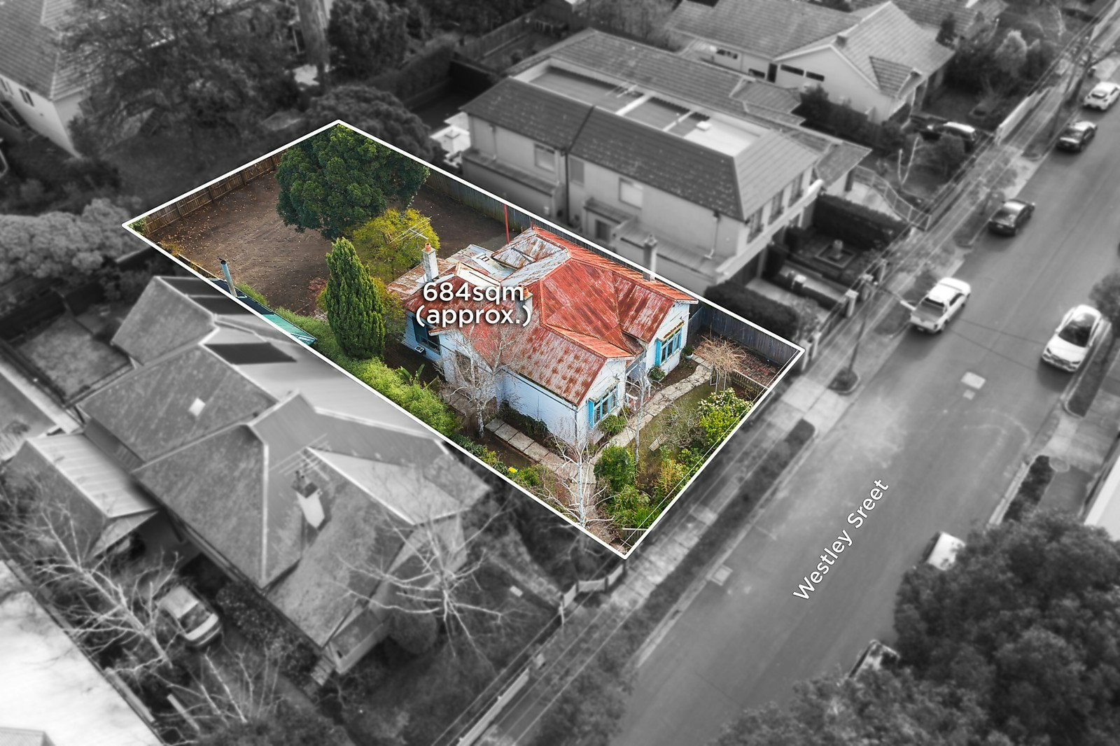12 Westley Street, Hawthorn East, VIC