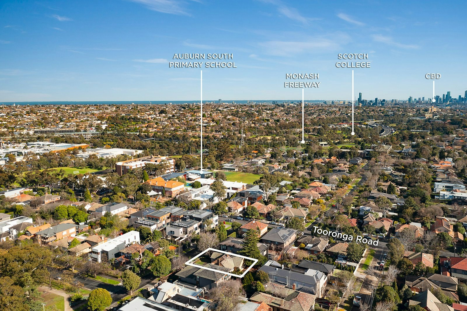 3 Constance Street, Hawthorn East, VIC