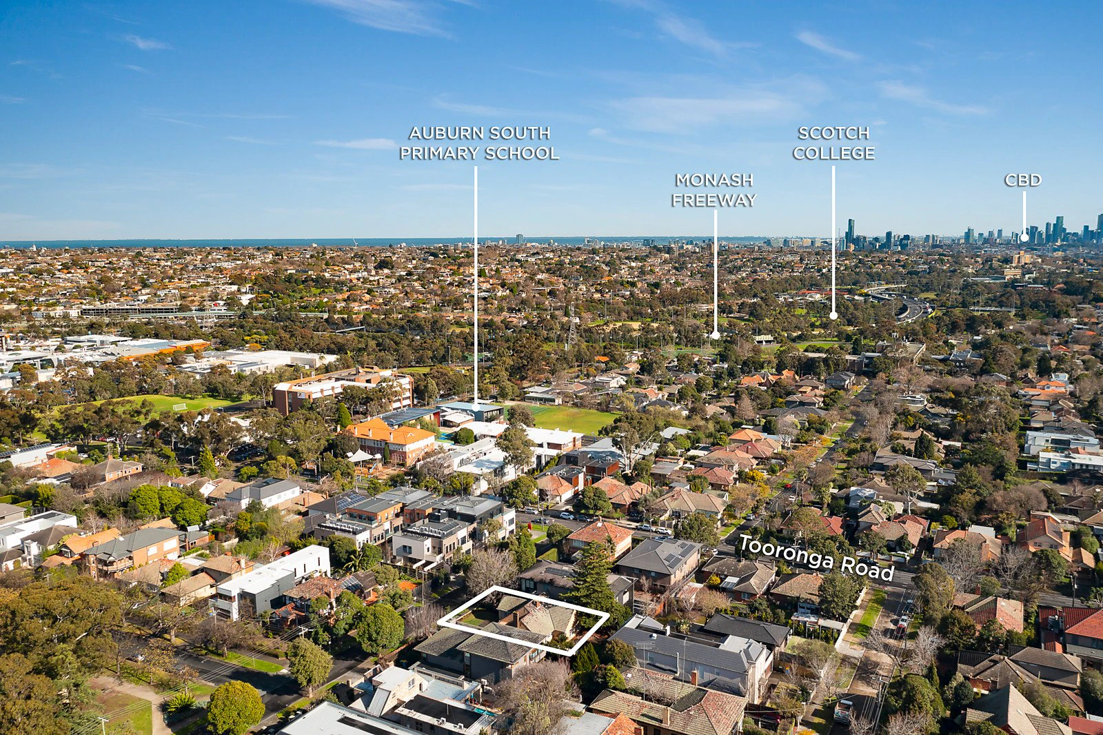 3 Constance Street, Hawthorn East, VIC