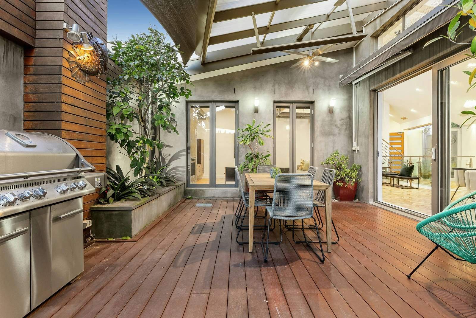 3/123 St Andrews Street, Brighton, VIC