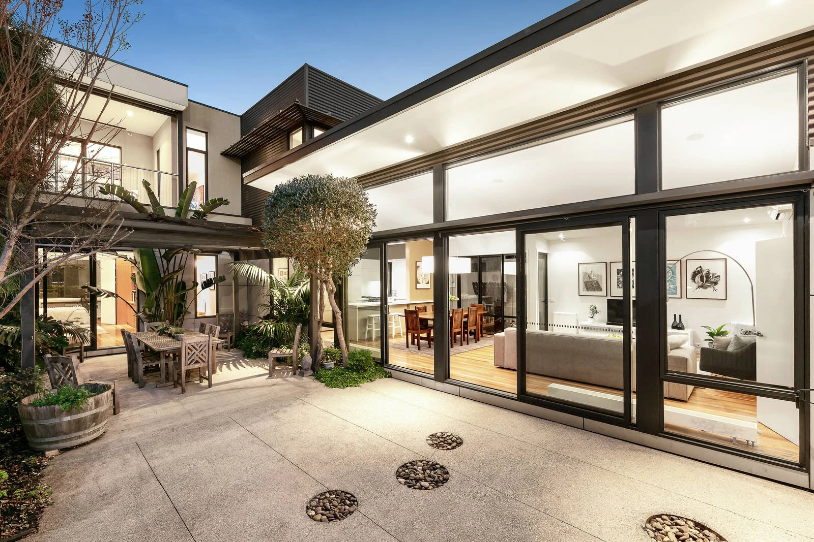 252 Mary Street, Richmond, VIC