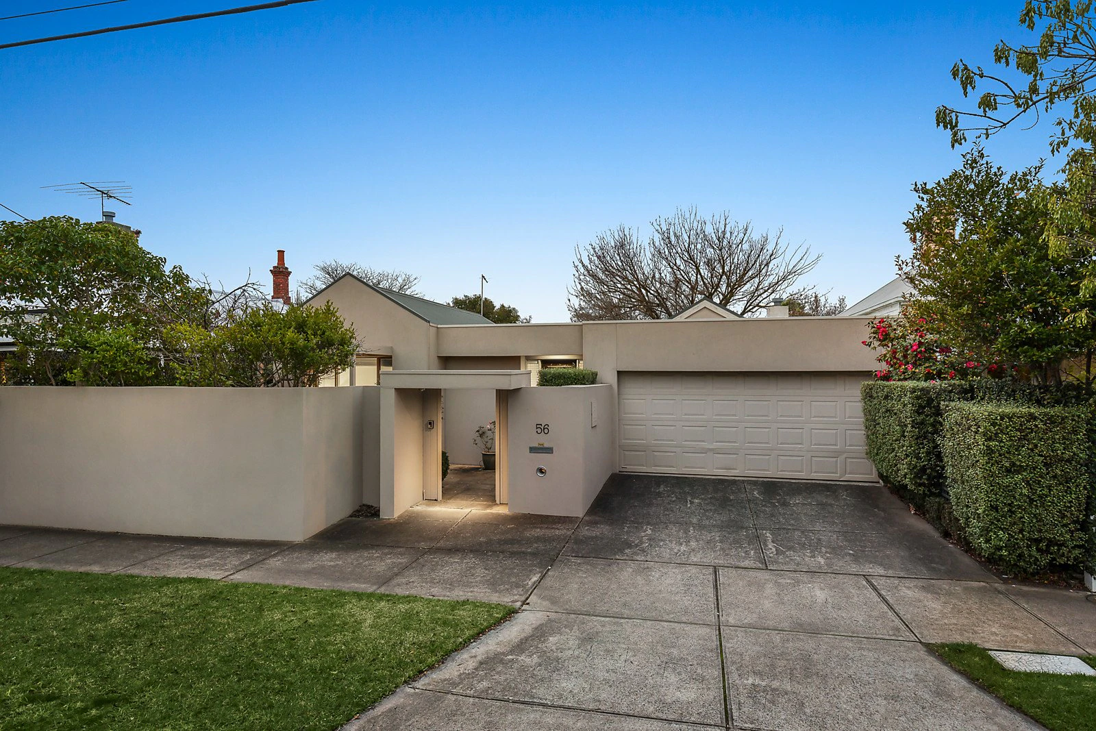 56 Dixon Street, Malvern, VIC