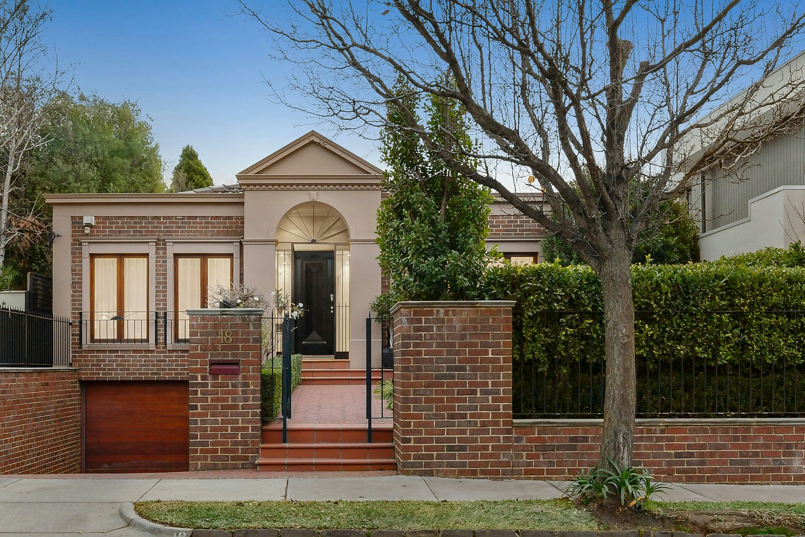 18 Glen Street, Hawthorn, VIC
