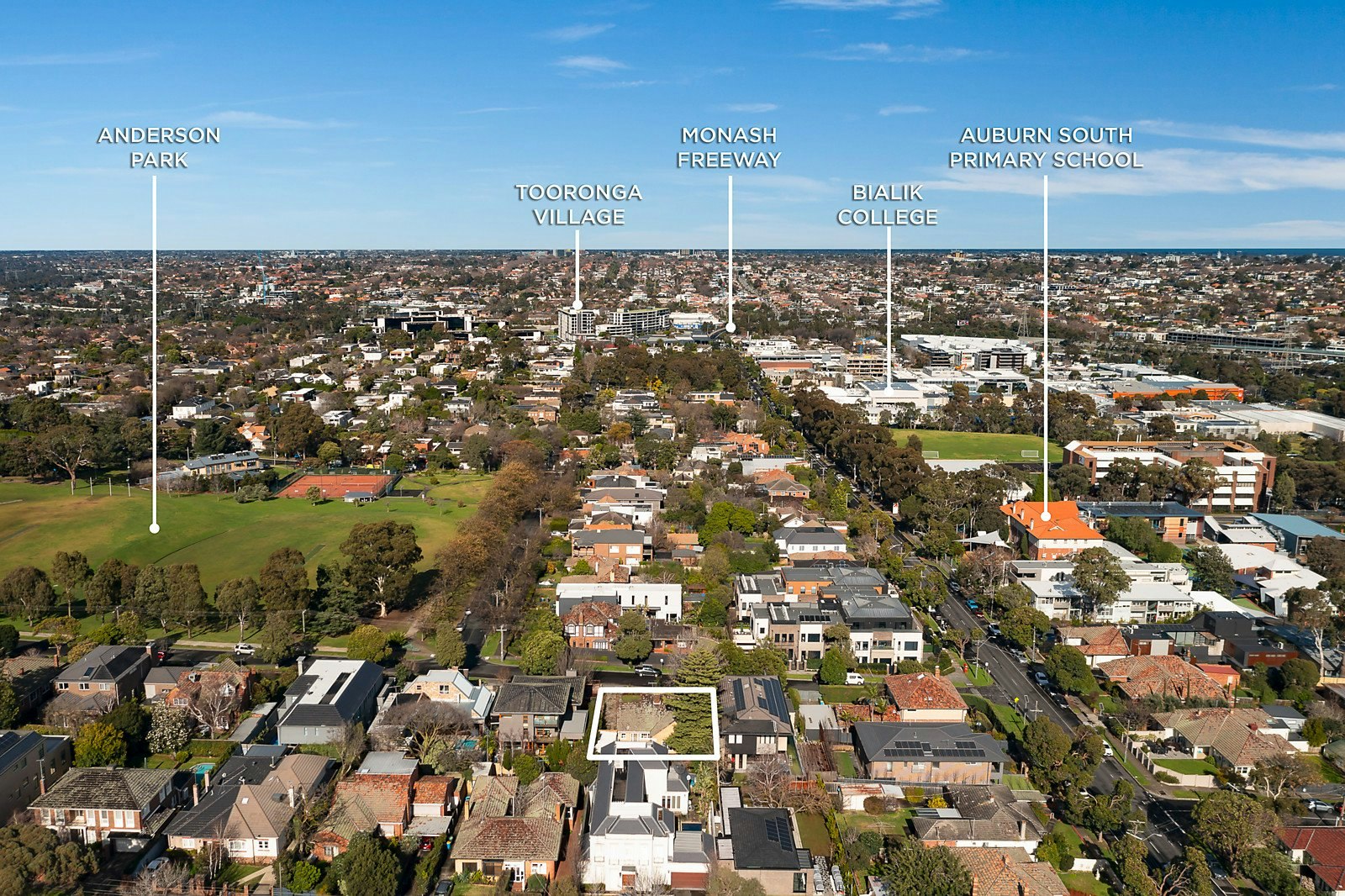 3 Constance Street, Hawthorn East, VIC