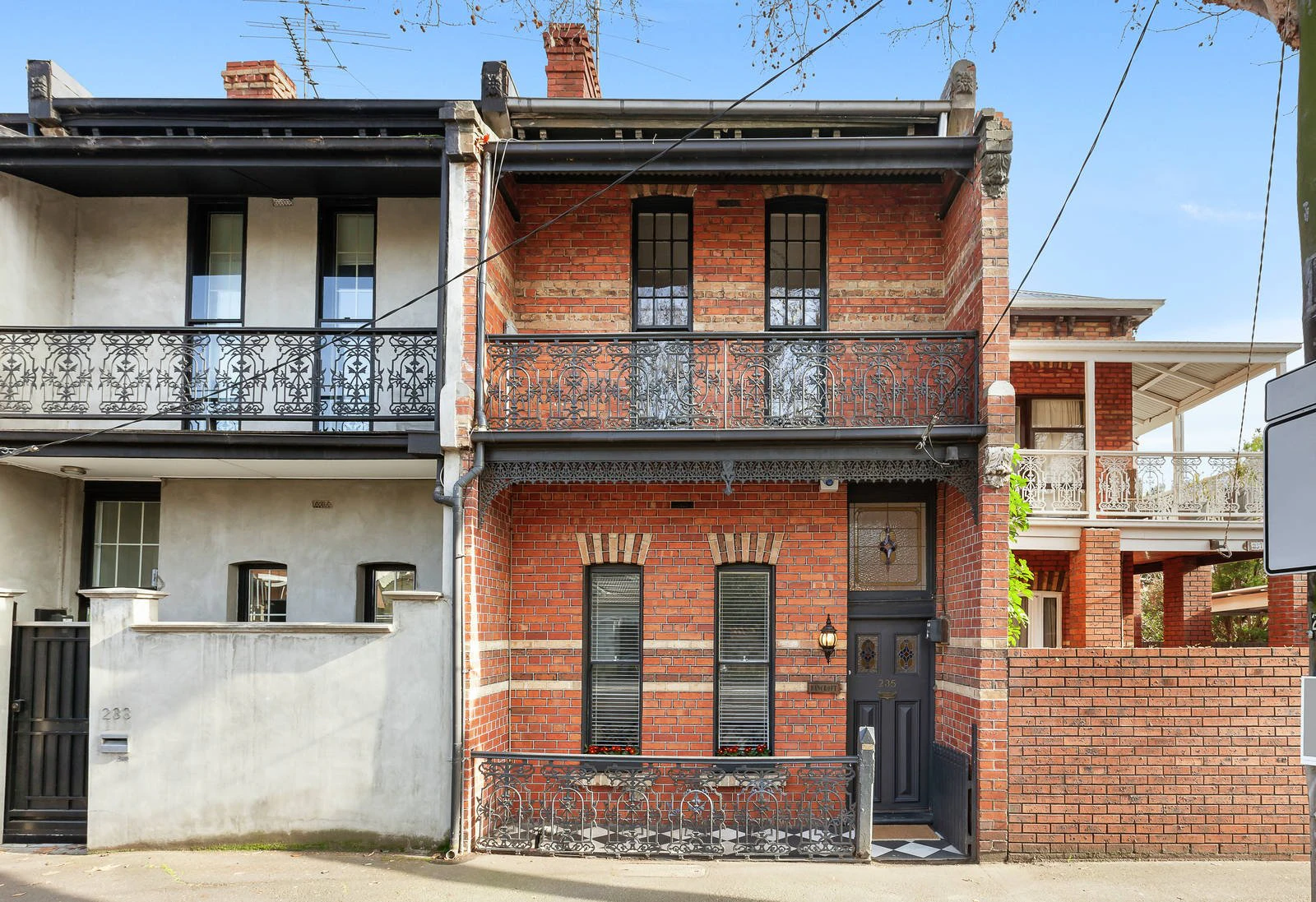 235 Williams Road, South Yarra, VIC