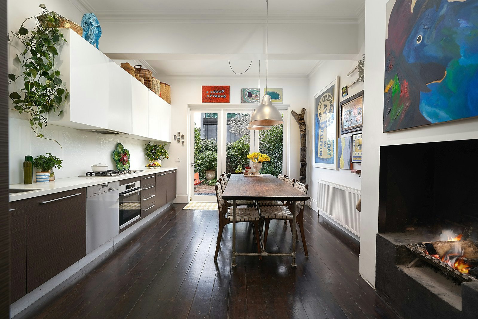 13 Dundas Place, Albert Park, VIC