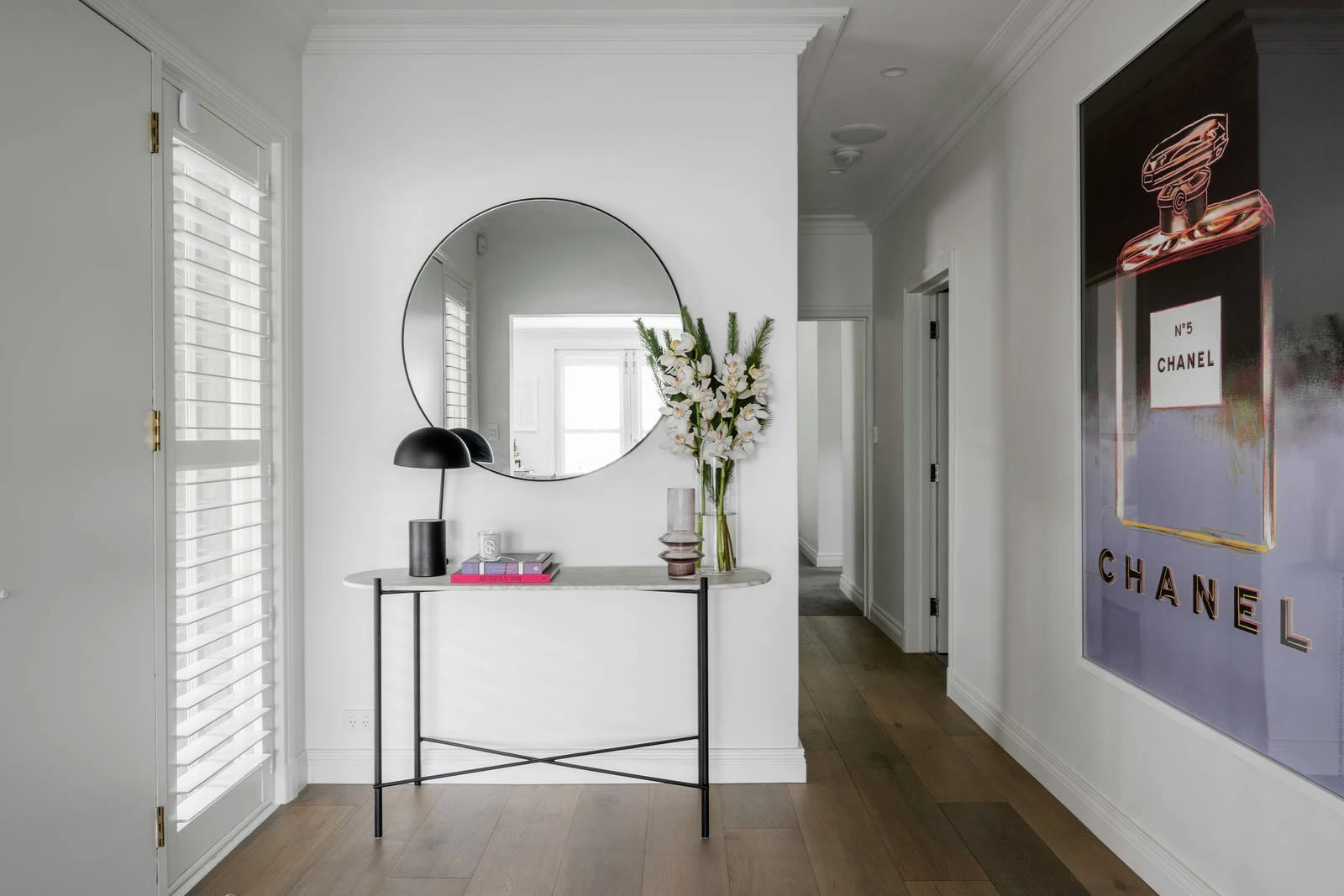 3/9 Hopetoun Road, Toorak, VIC