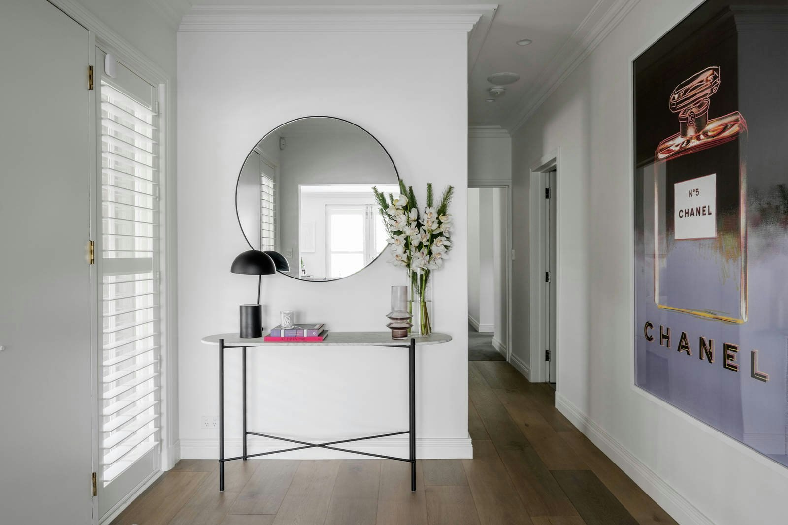 3/9 Hopetoun Road, Toorak, VIC