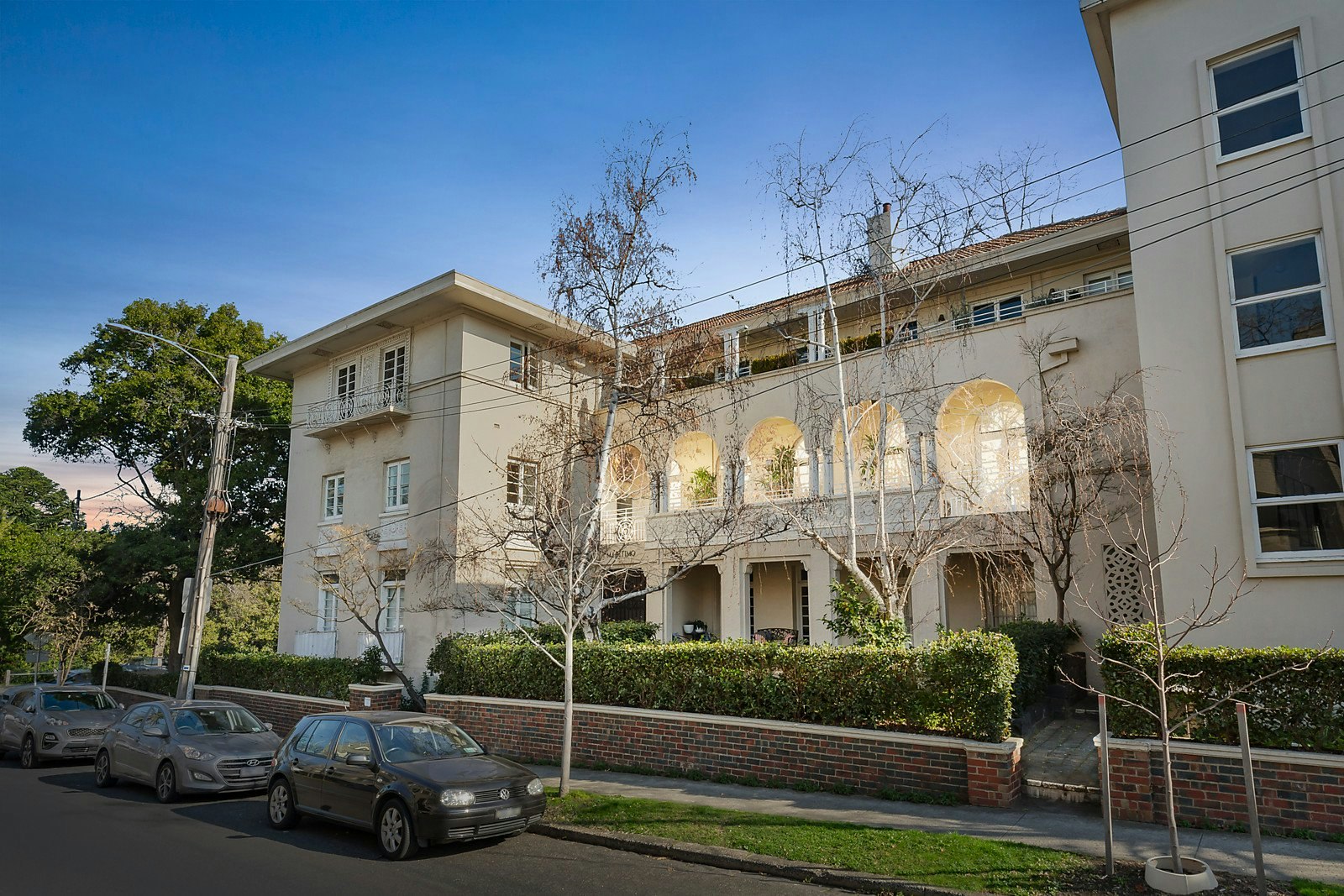 4/1 Marne Street, South Yarra, VIC