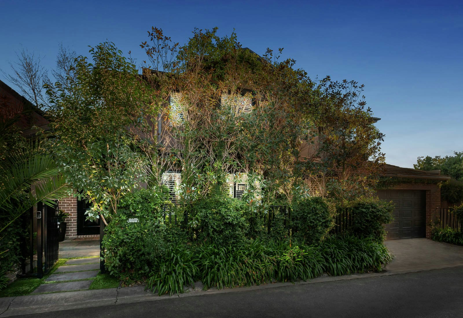 1 Bellman Lane, Glen Iris, VIC