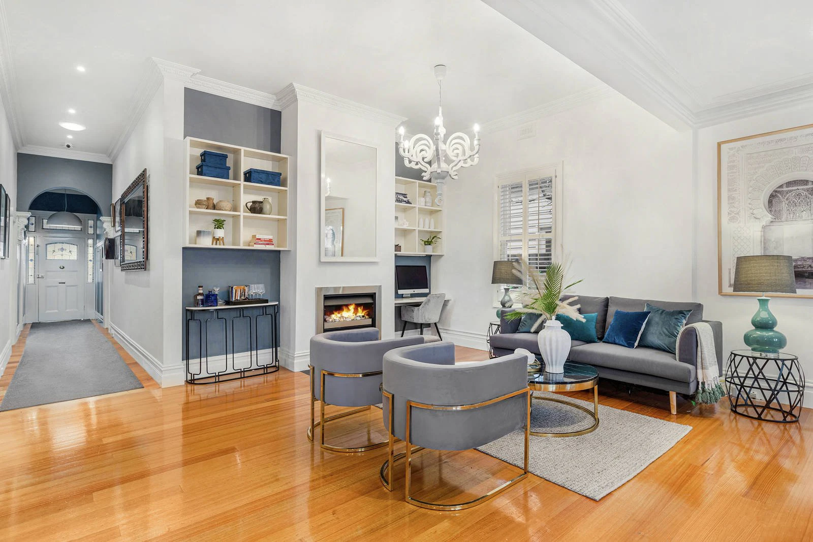 22 Kent Street, Kew, VIC