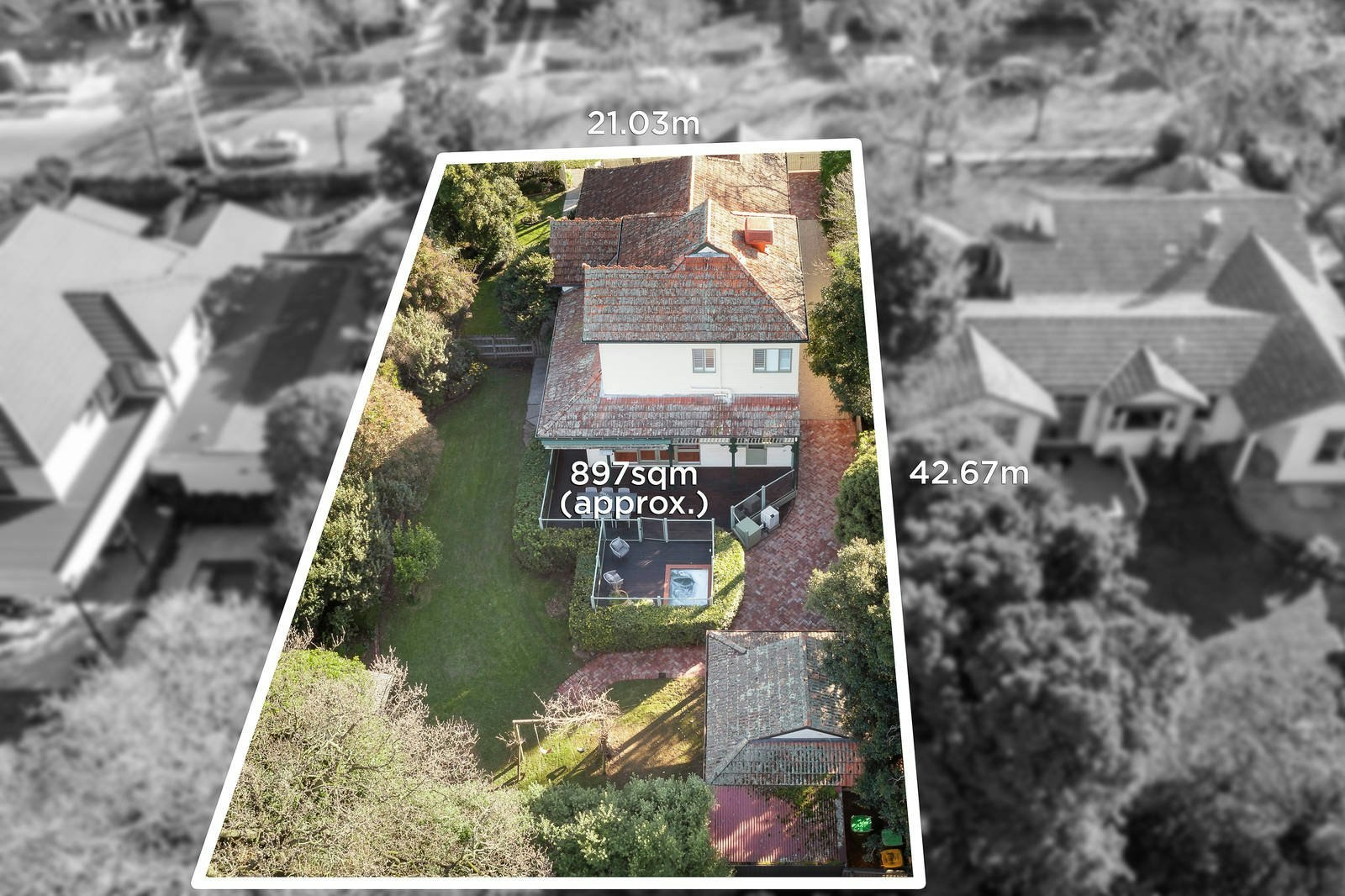6 Gordon Street, Mont Albert, VIC