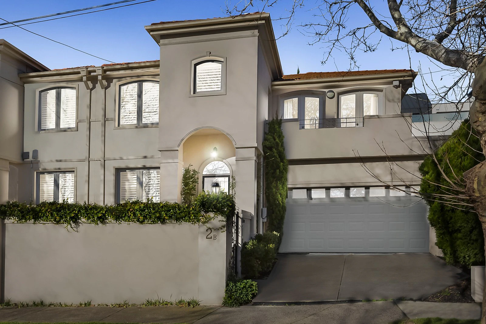 2b Brunel Street, Malvern East, VIC