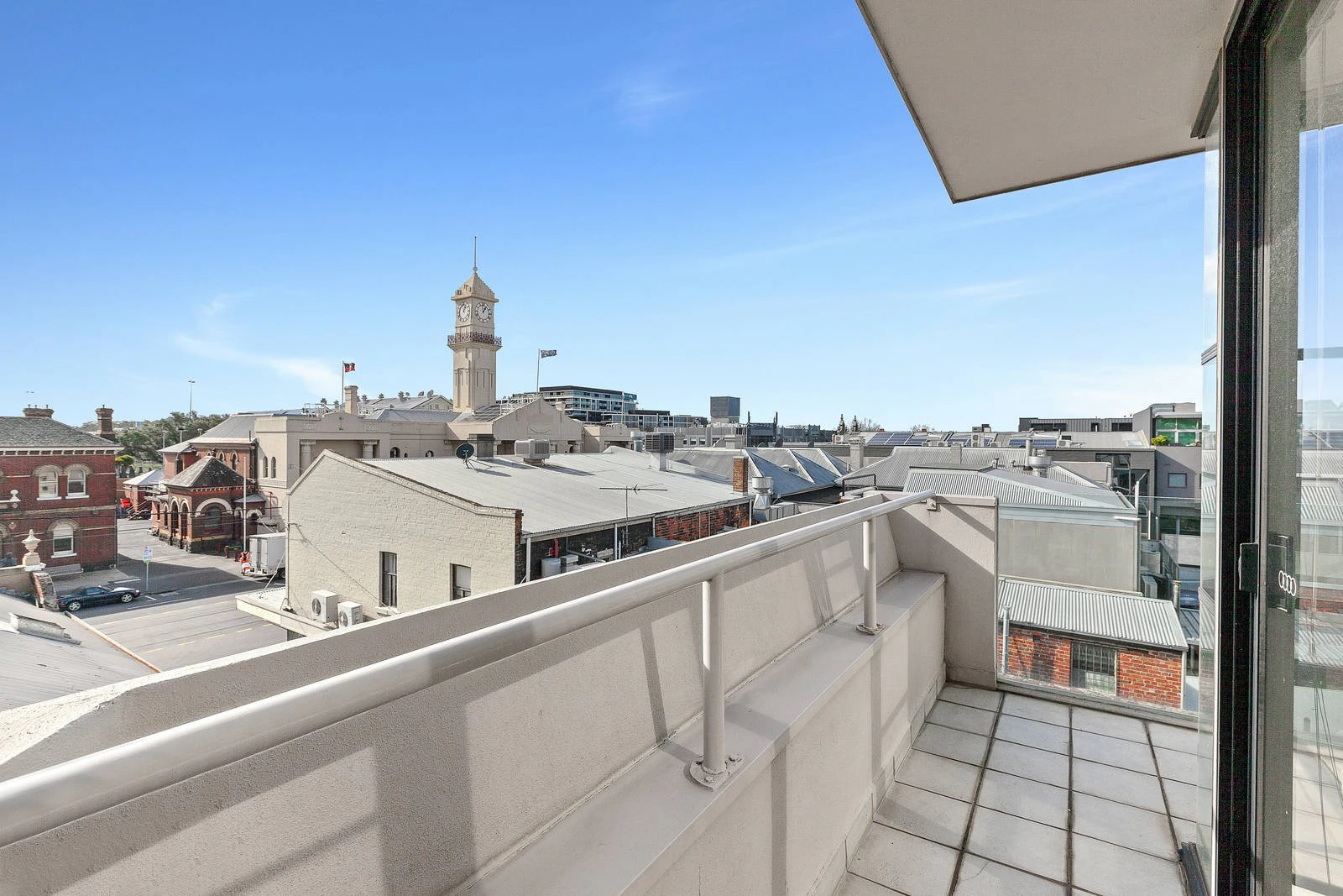 5/2 Waterloo Place, Richmond, VIC