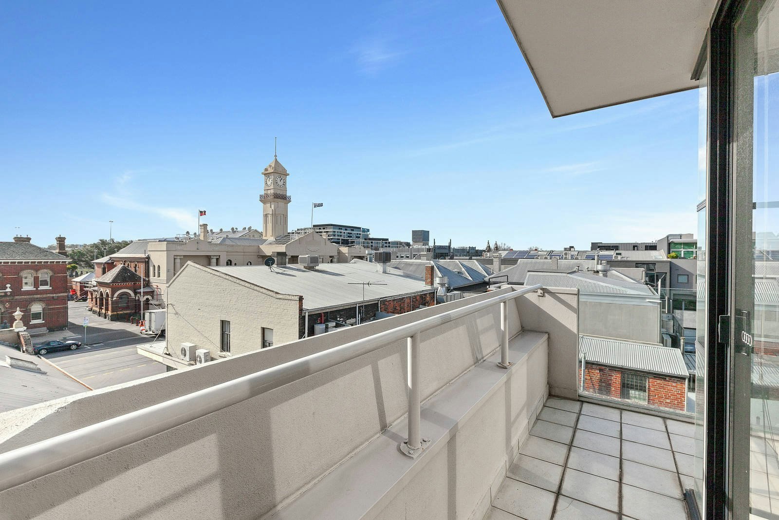 5/2 Waterloo Place, Richmond, VIC