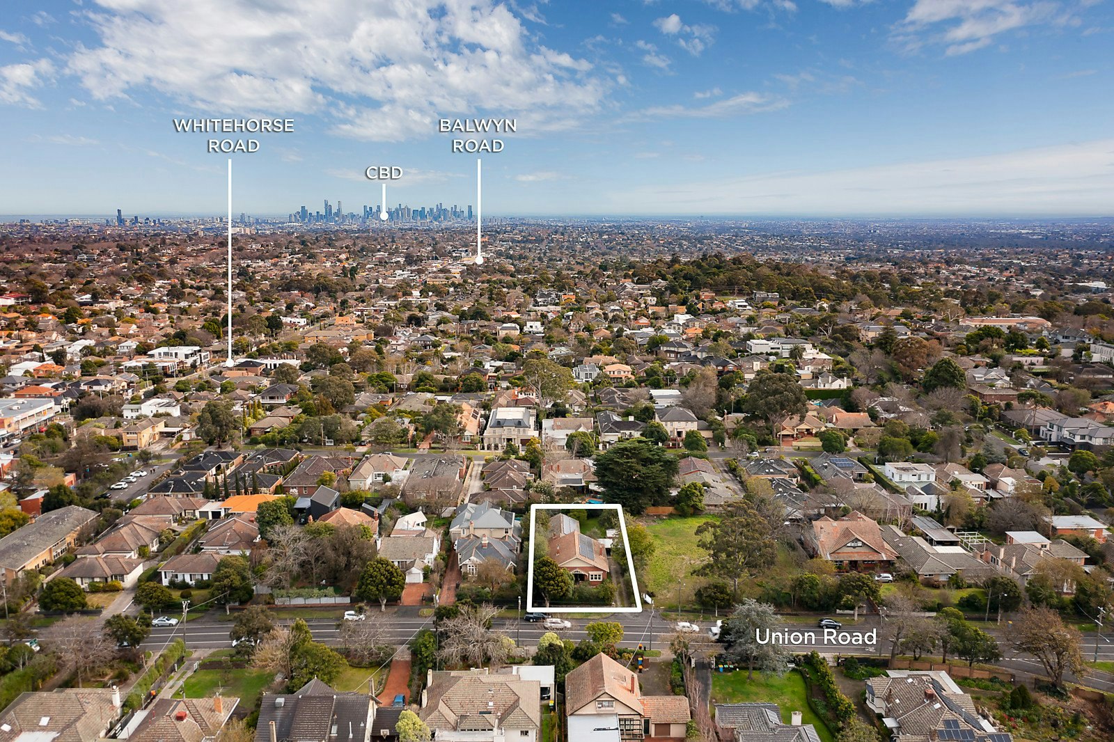 264 Union Road, Balwyn, VIC