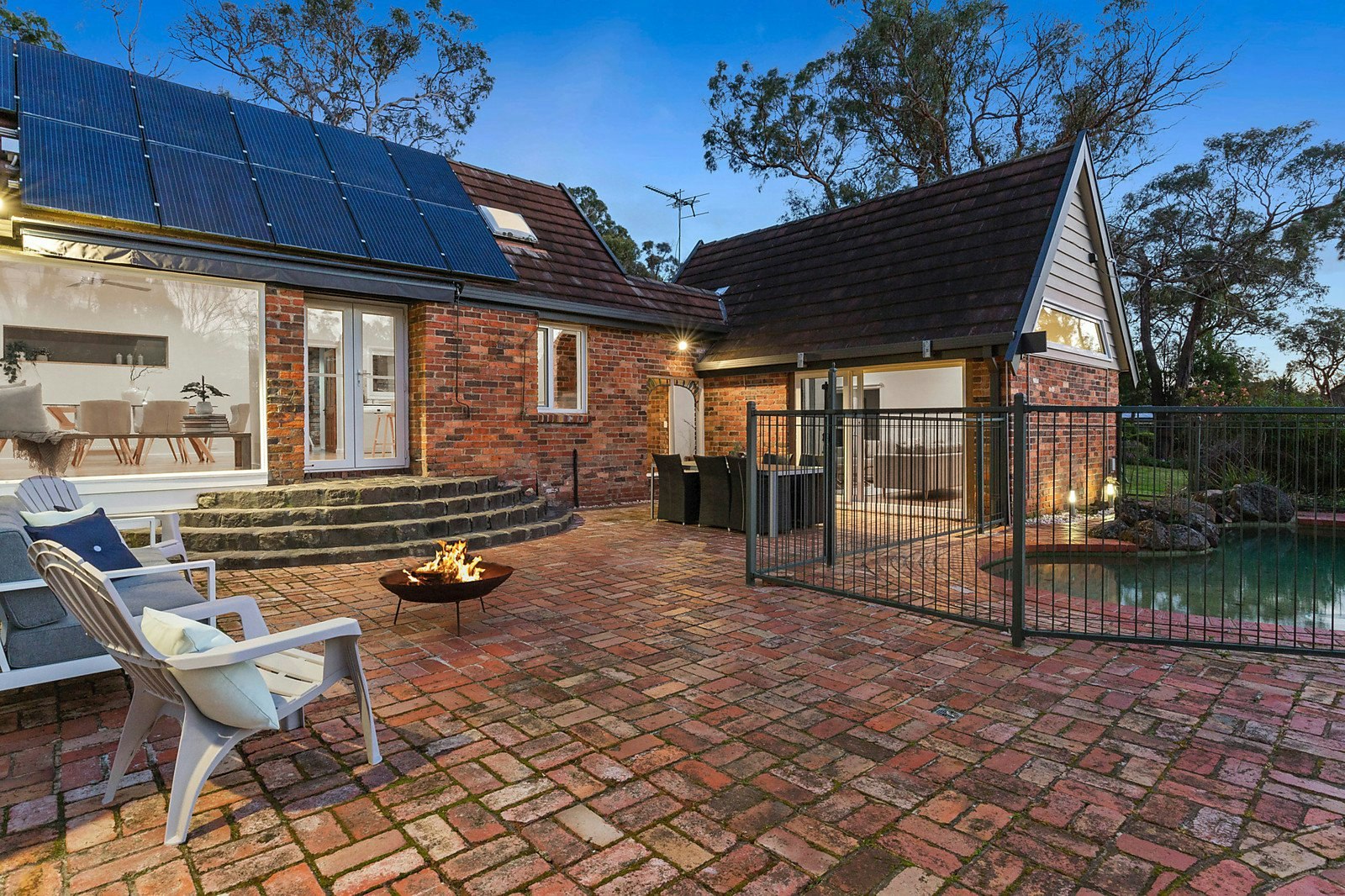 31 Gillards Road, Mount Eliza, VIC