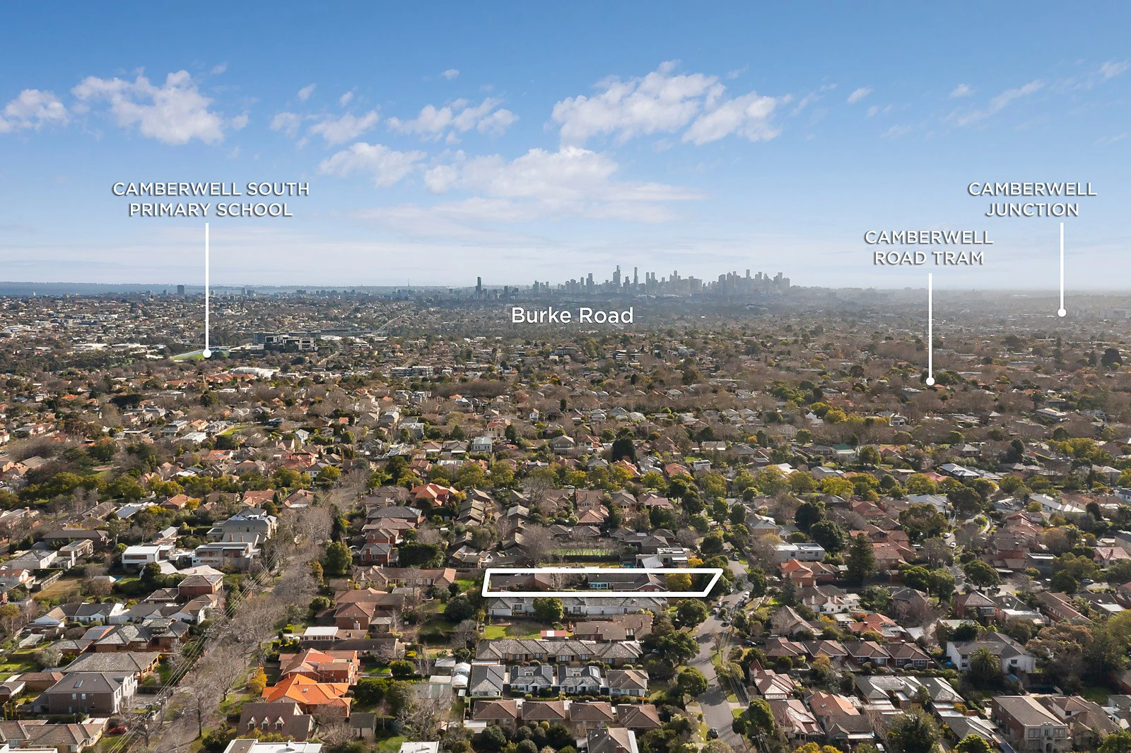 31 Hazel Street, Camberwell, VIC