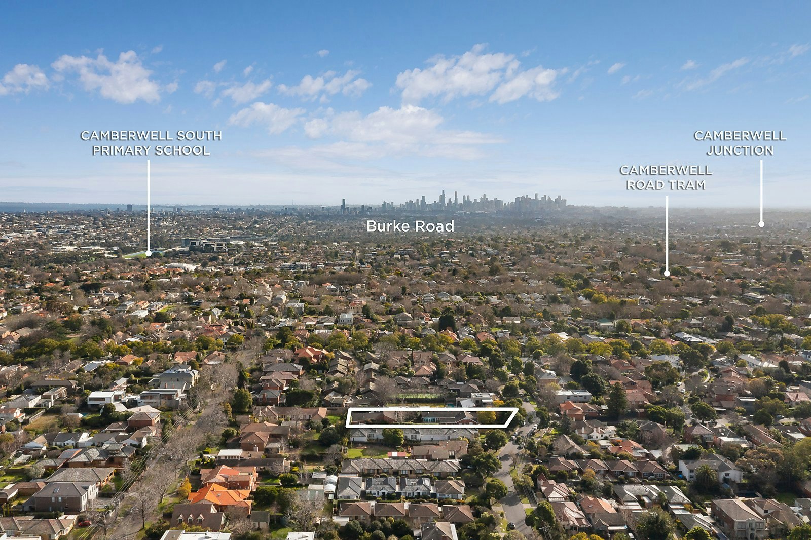 31 Hazel Street, Camberwell, VIC