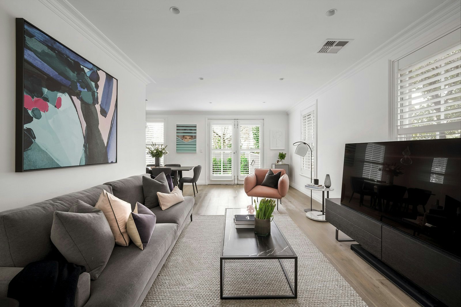 3/9 Hopetoun Road, Toorak, VIC