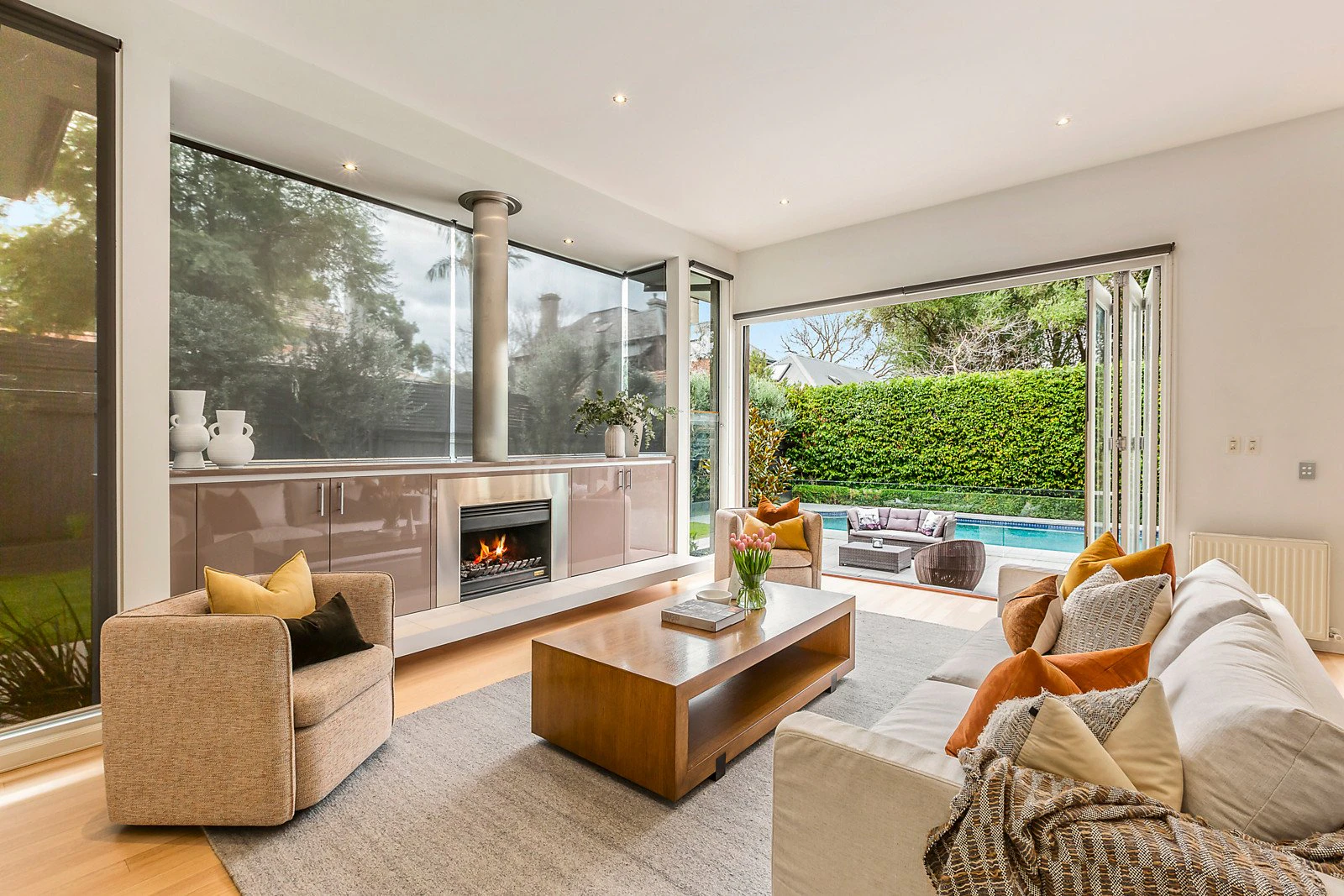 1 Jaques Street, Hawthorn East, VIC