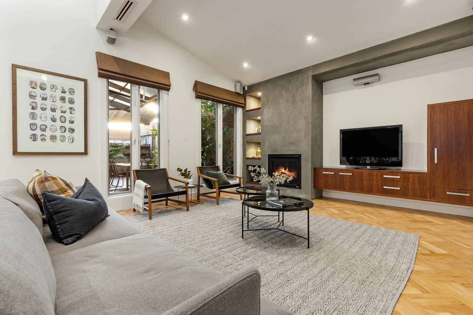 3/123 St Andrews Street, Brighton, VIC