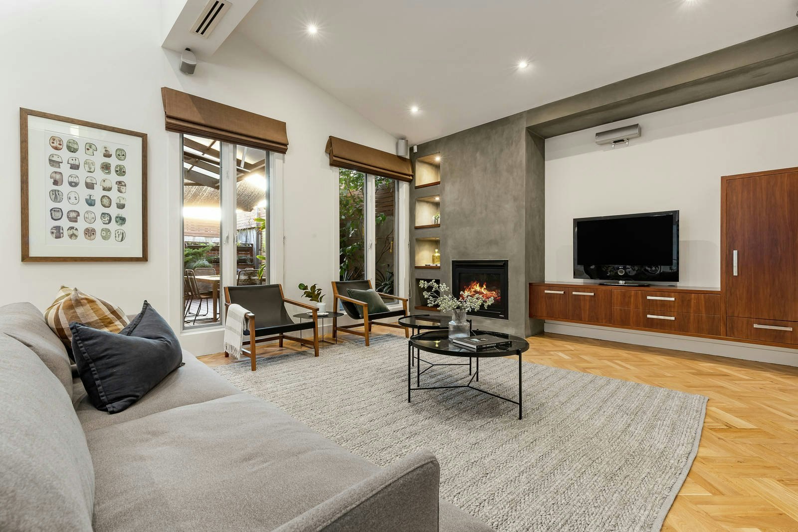 3/123 St Andrews Street, Brighton, VIC