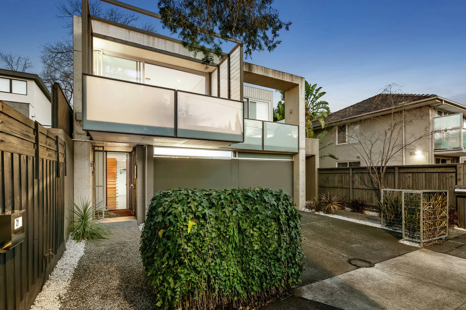 21 John Street, Elwood, VIC