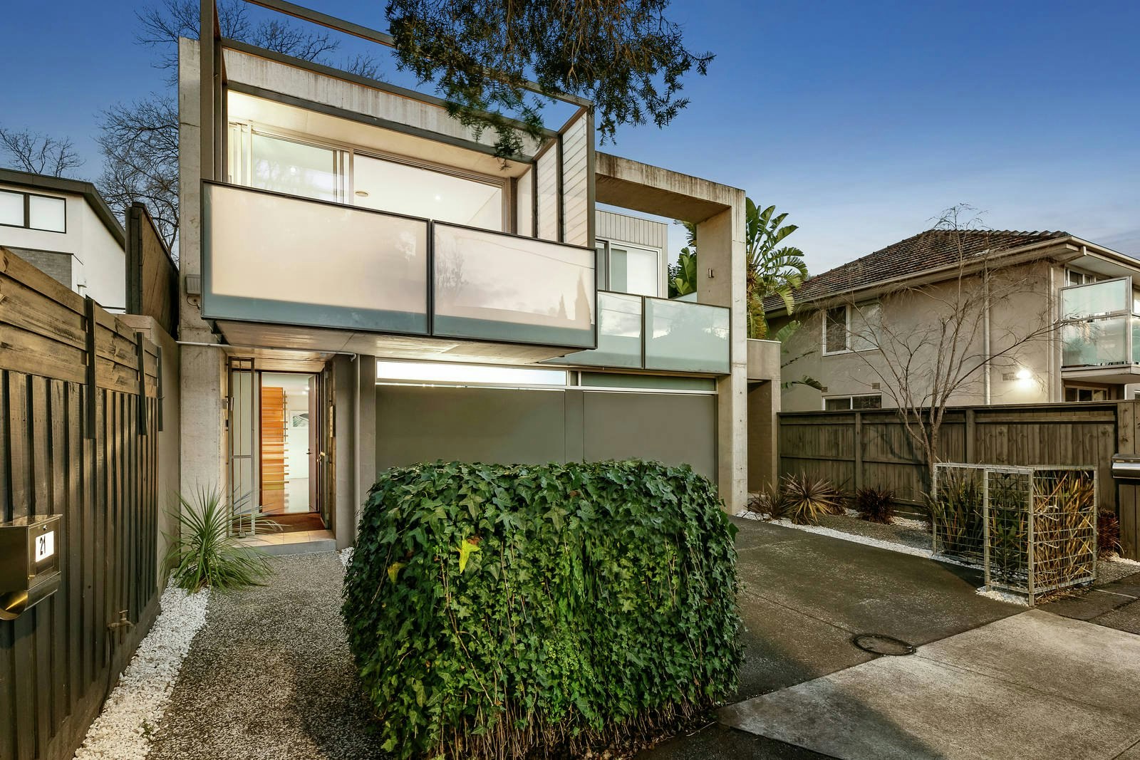 21 John Street, Elwood, VIC