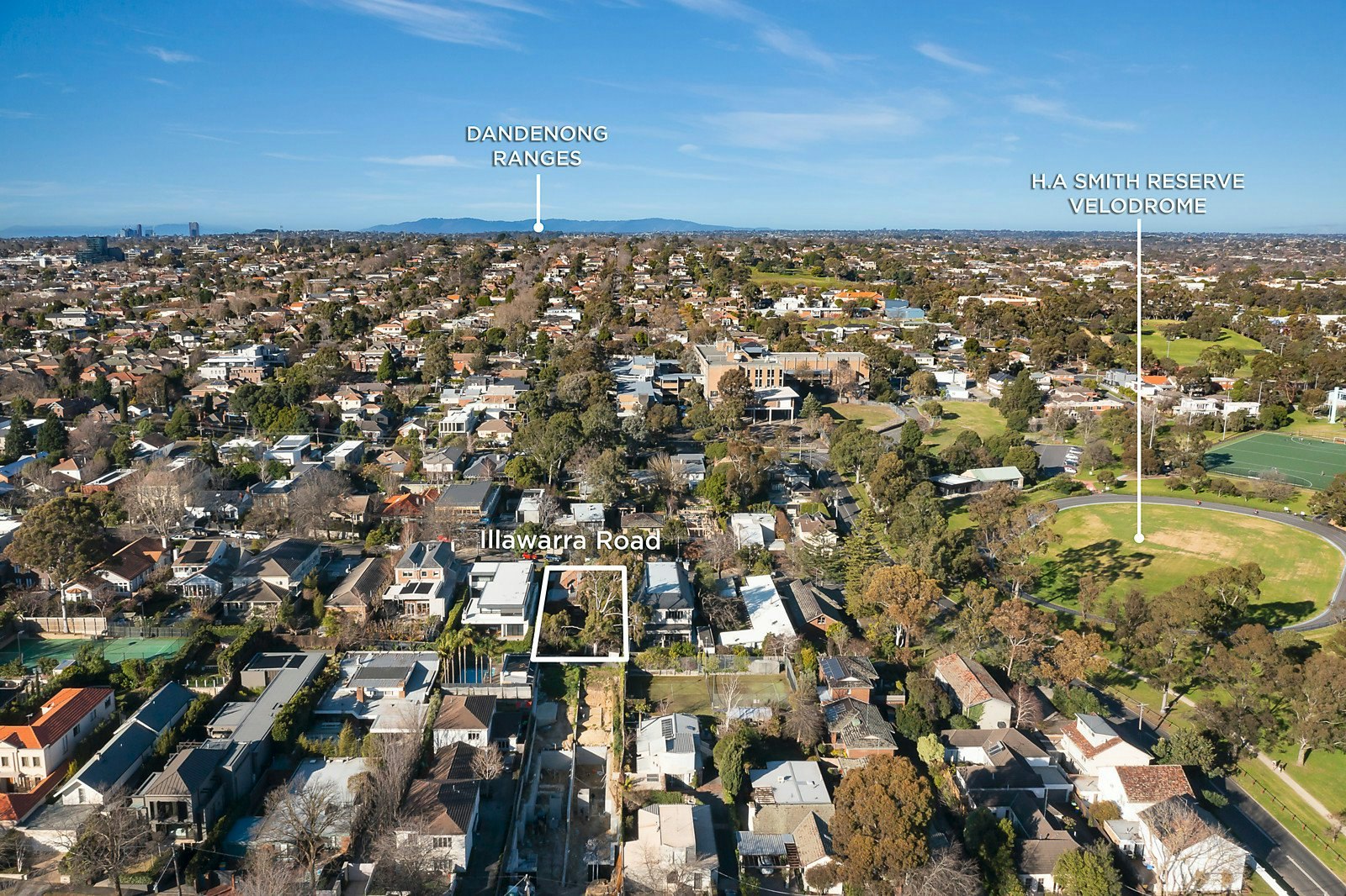 94 Illawarra Road, Hawthorn, VIC