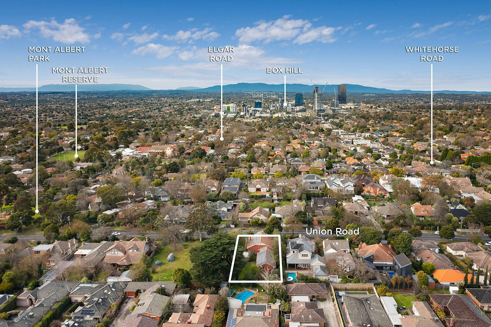 264 Union Road, Balwyn, VIC