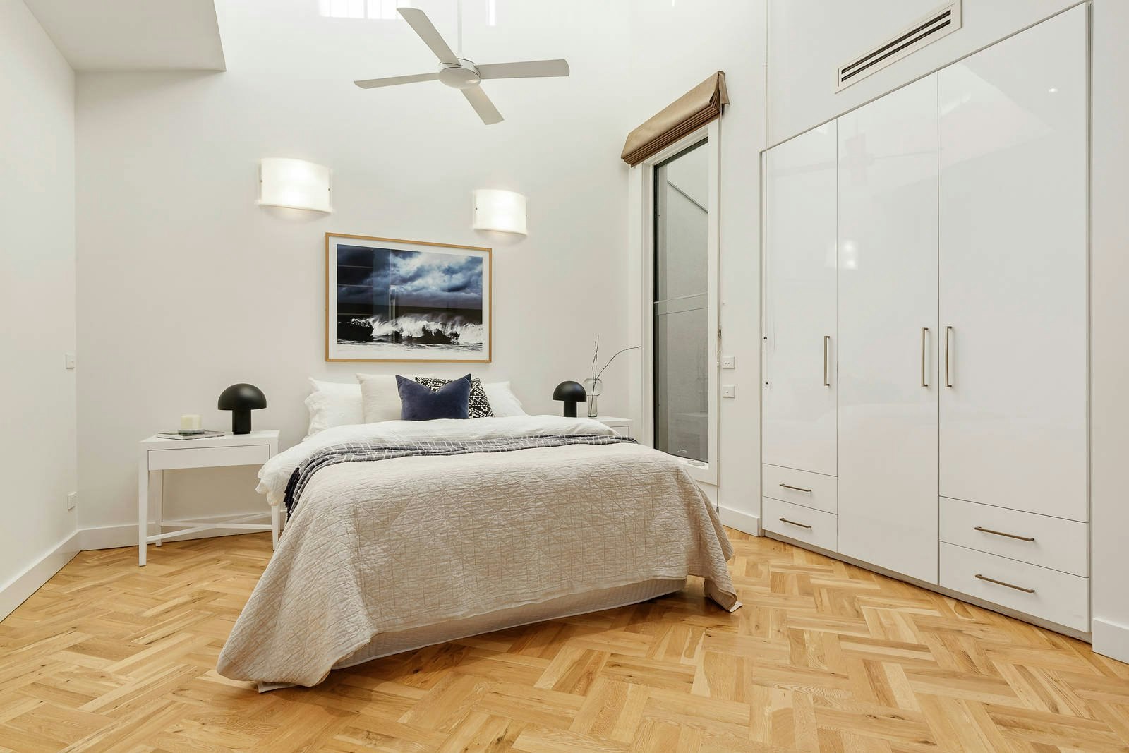 3/123 St Andrews Street, Brighton, VIC