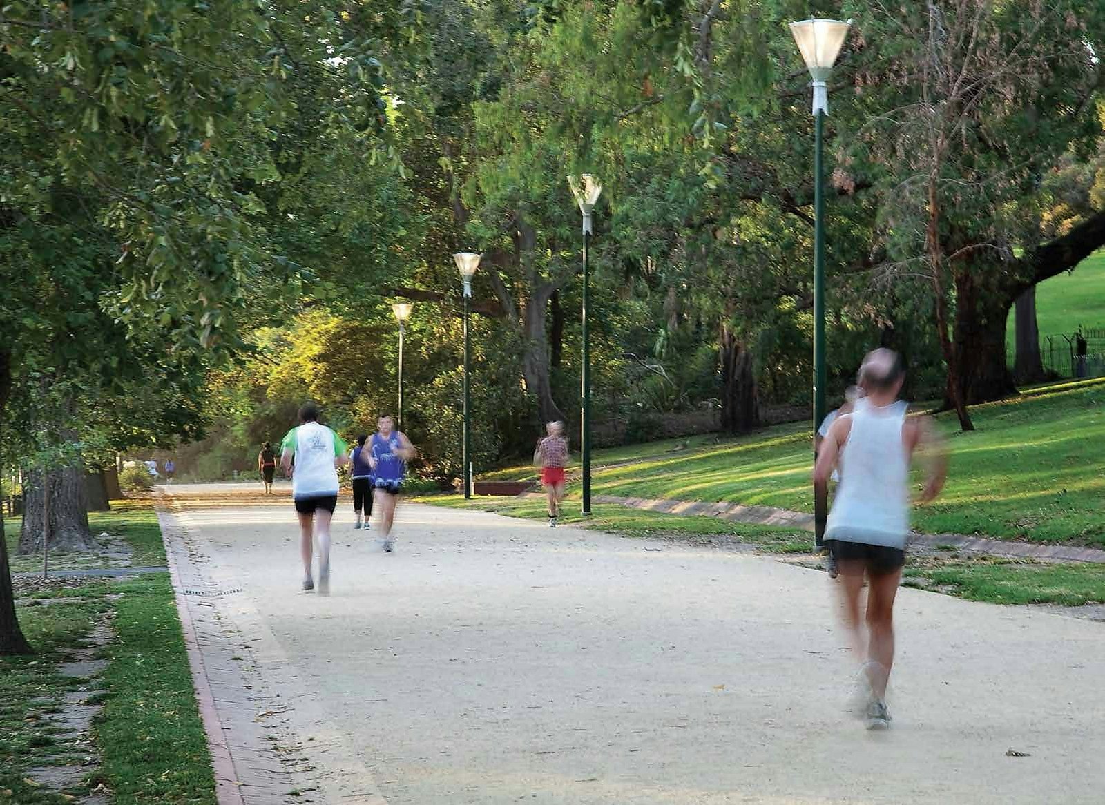 4/1 Marne Street, South Yarra, VIC