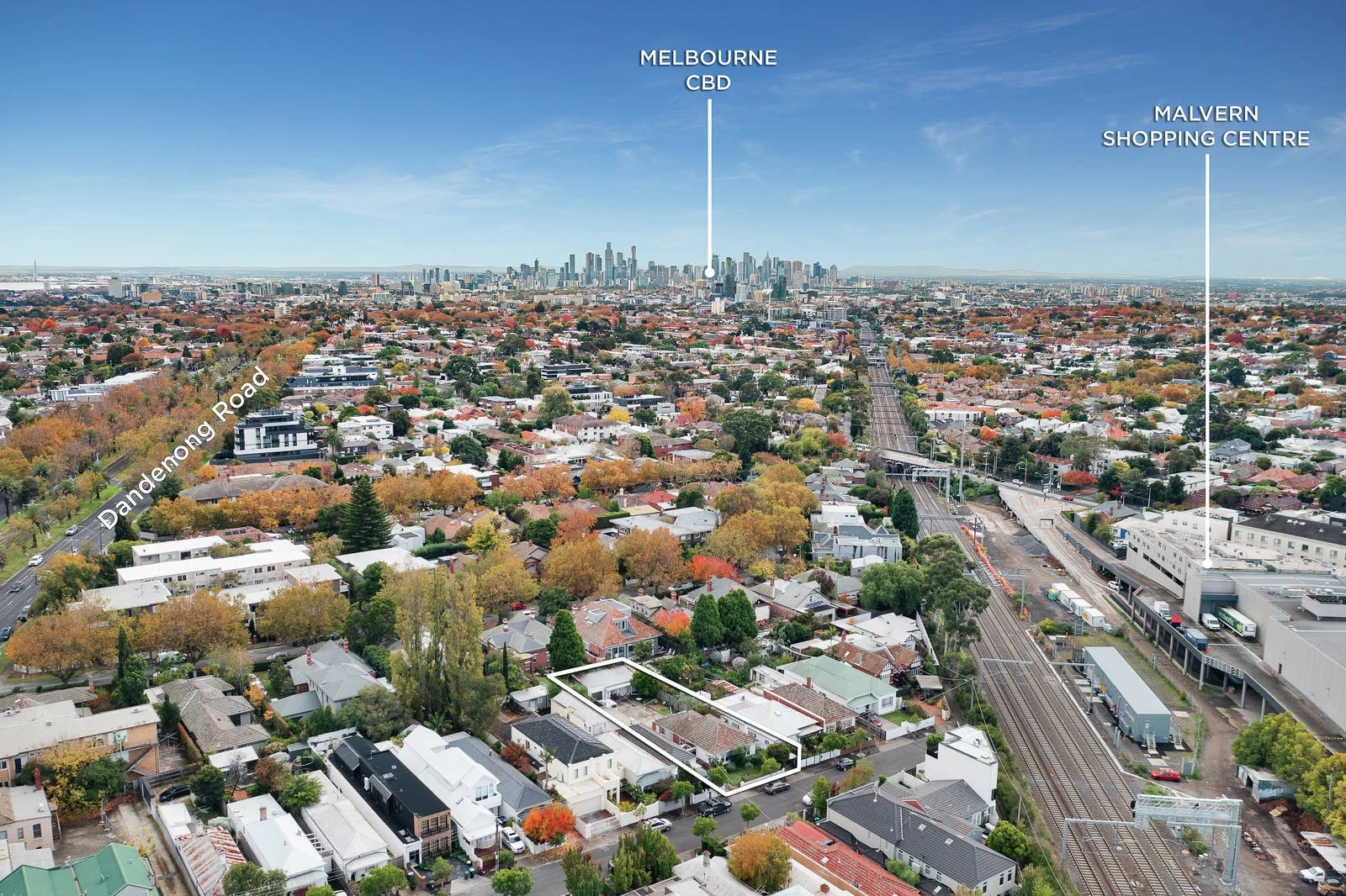 26 Railway Avenue, Armadale, VIC