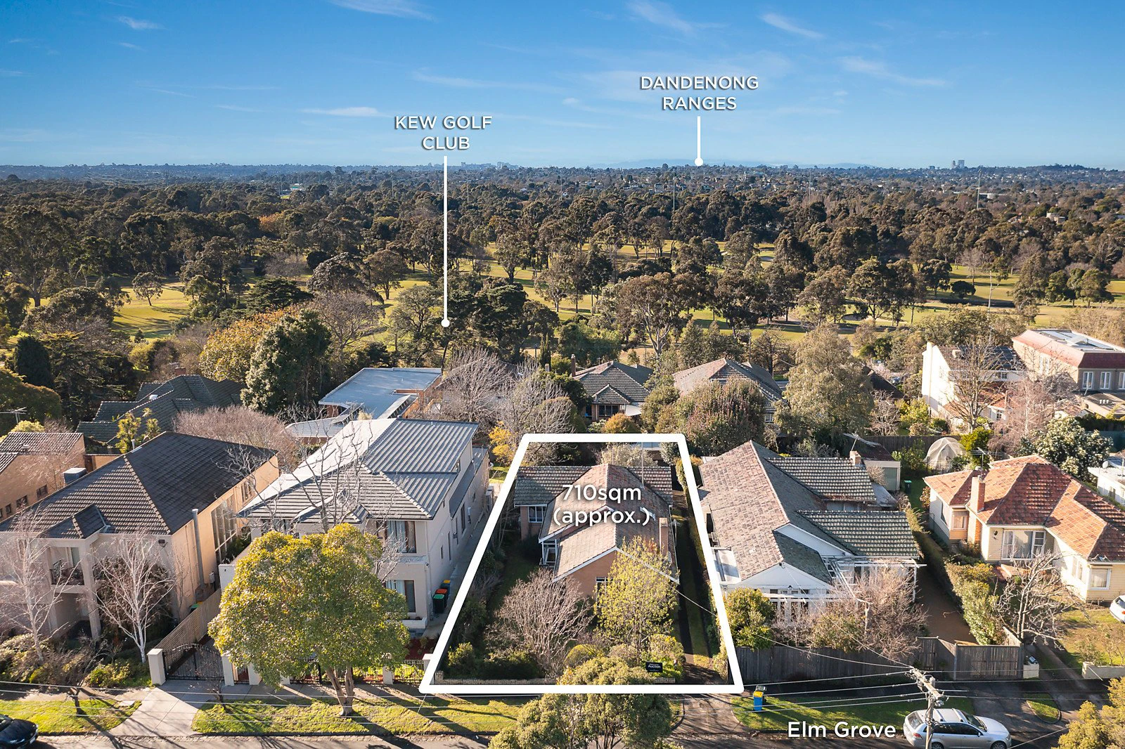 46 Elm Grove, Kew East, VIC