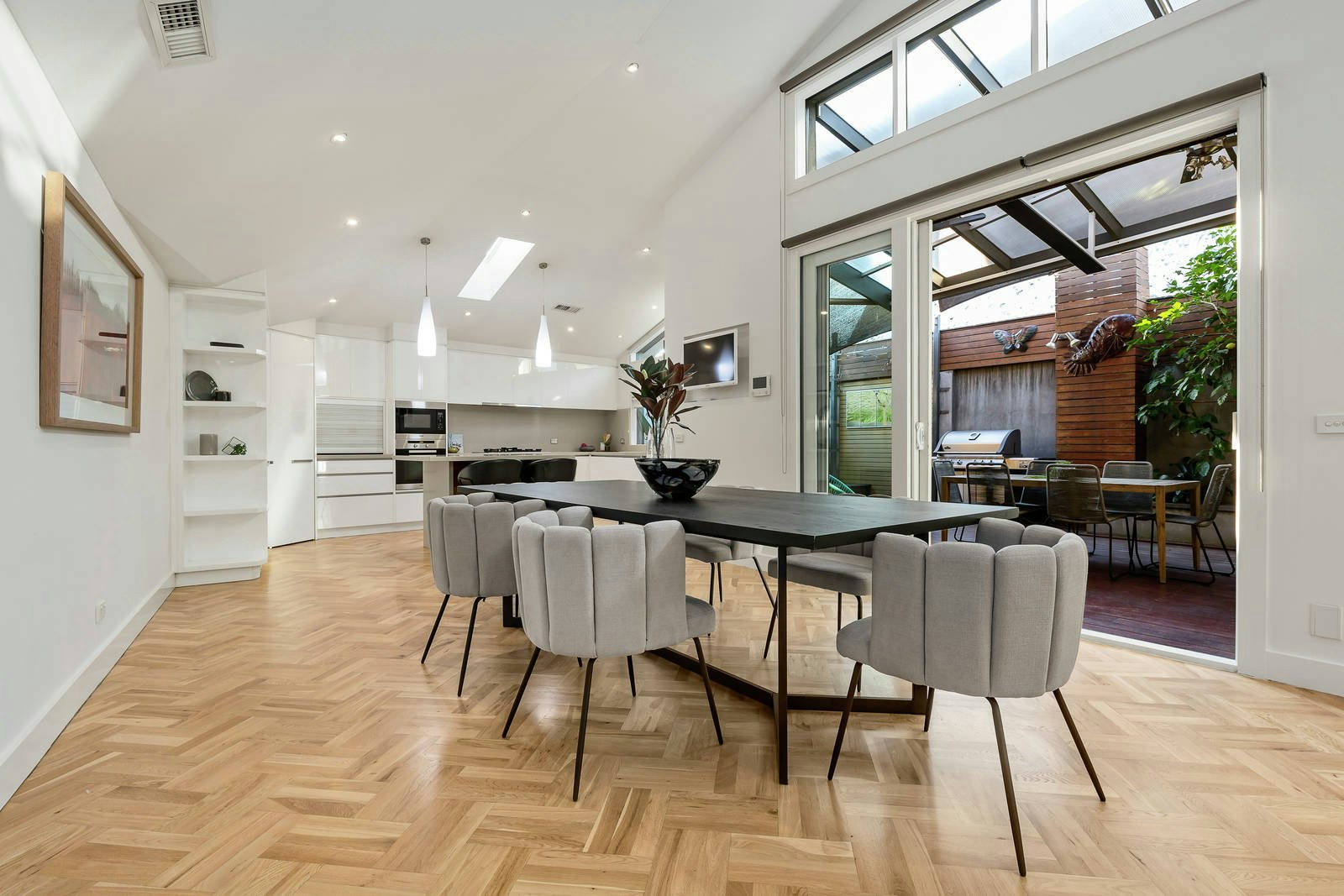 3/123 St Andrews Street, Brighton, VIC