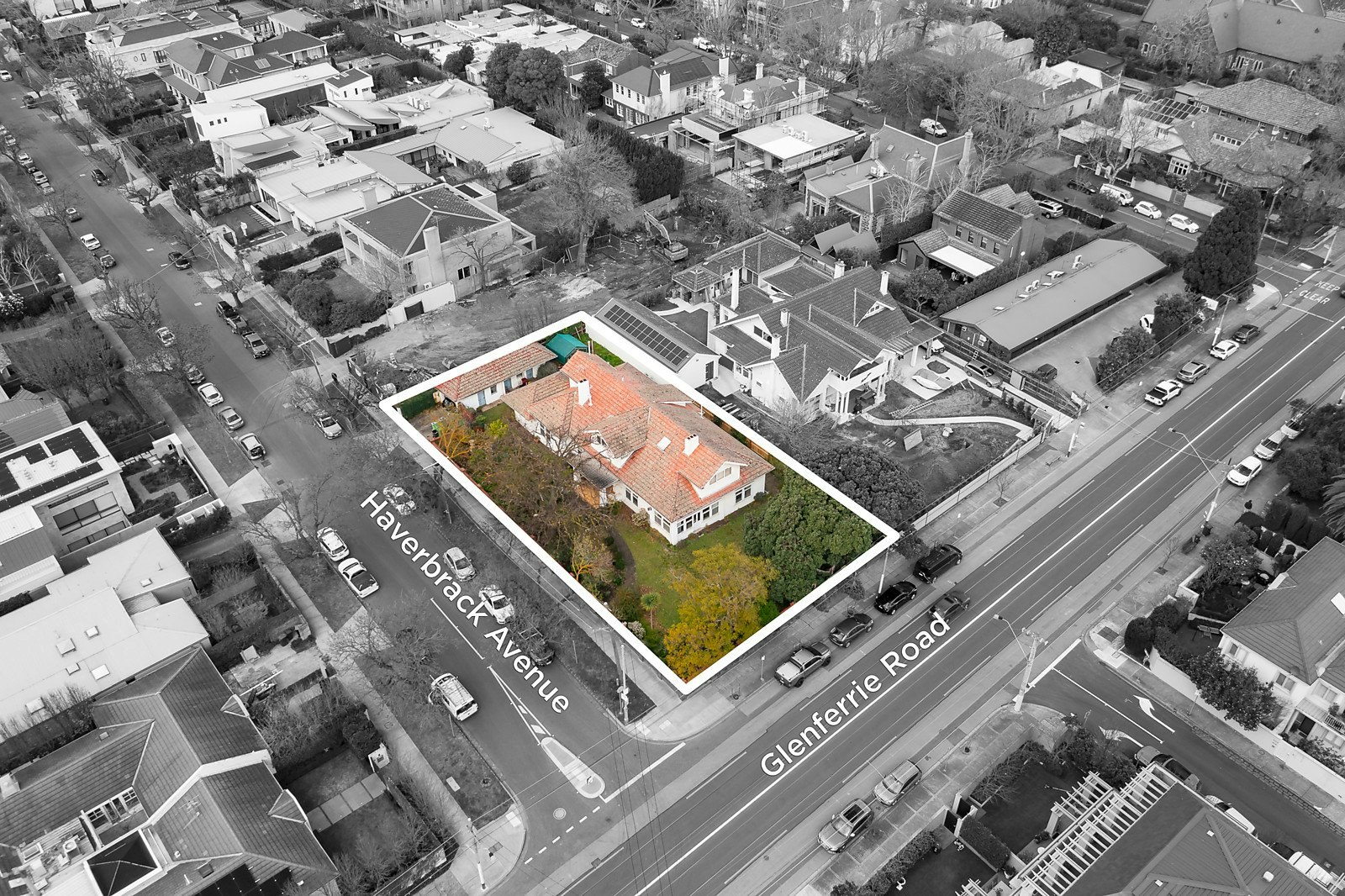 306 Glenferrie Road, Malvern, VIC